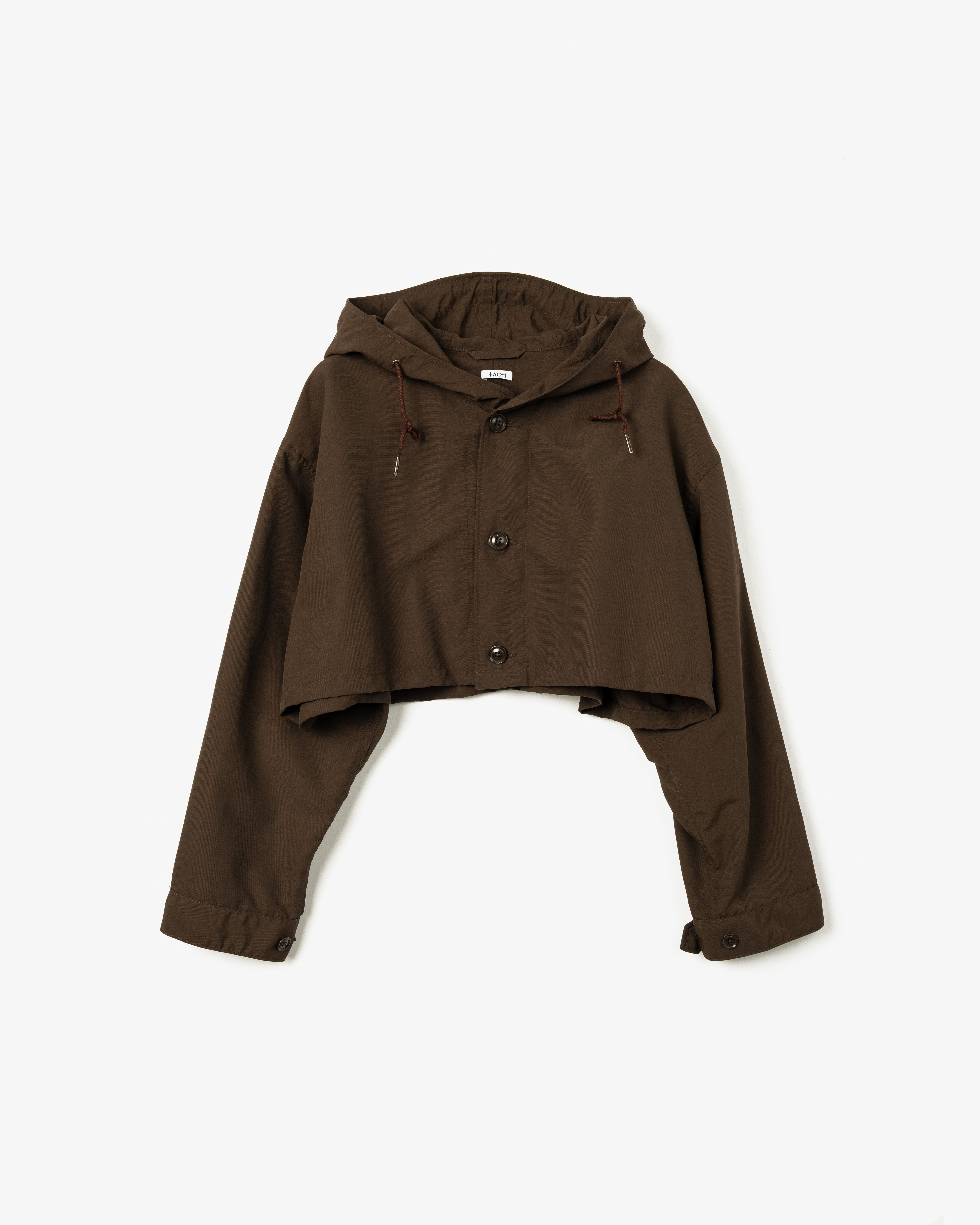 Women's M51 Dress - Brown 4ply Taslan