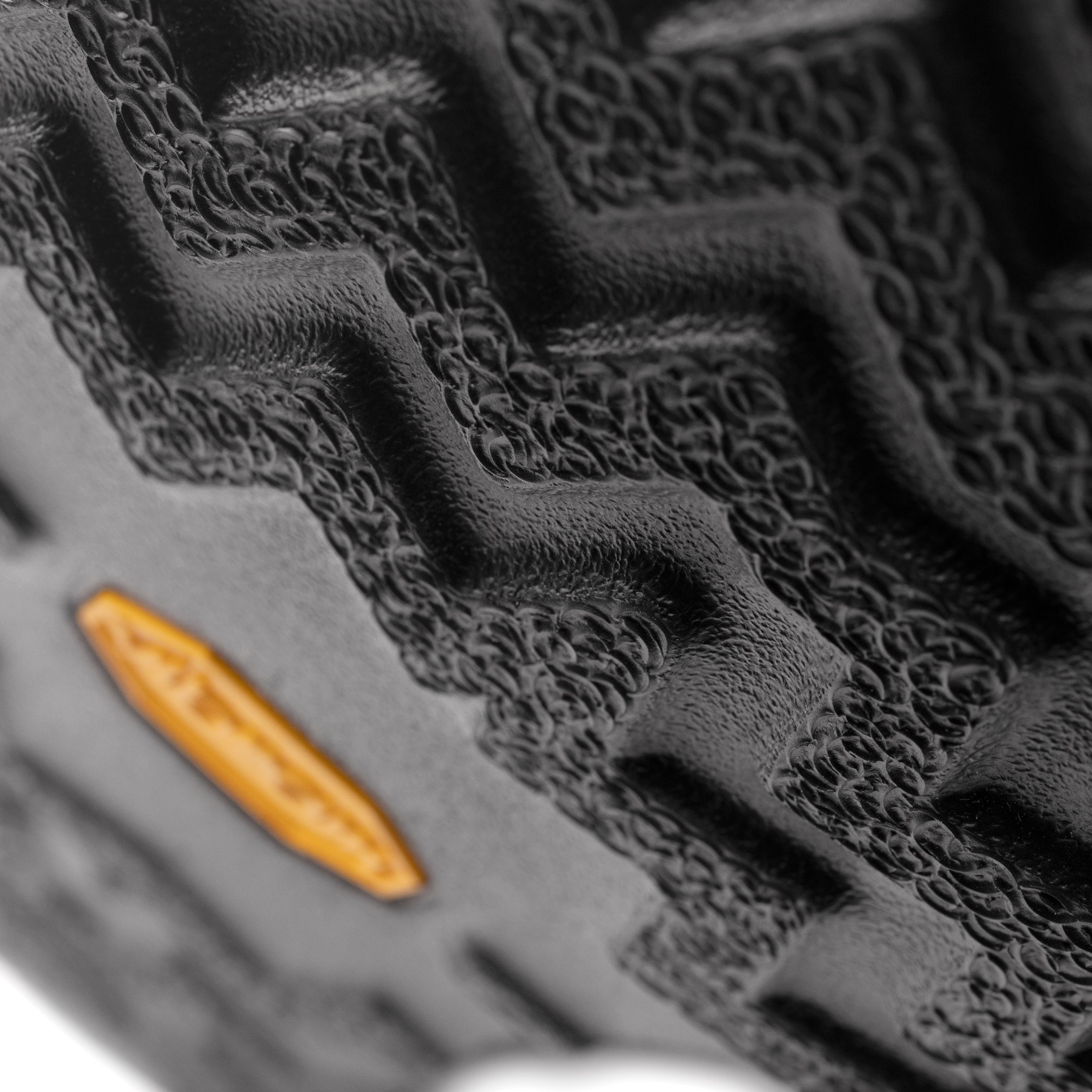 EG x Allen Edmonds - Bryant Park - Black Multi Tone