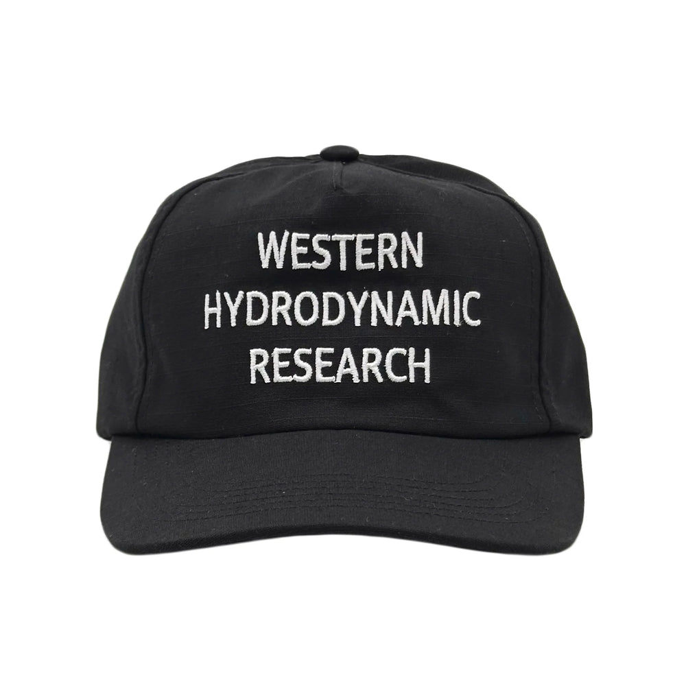 帽子 WESTERN HYDRODYNAMIC RESEARCH paperboy 가좌공단의 하와이