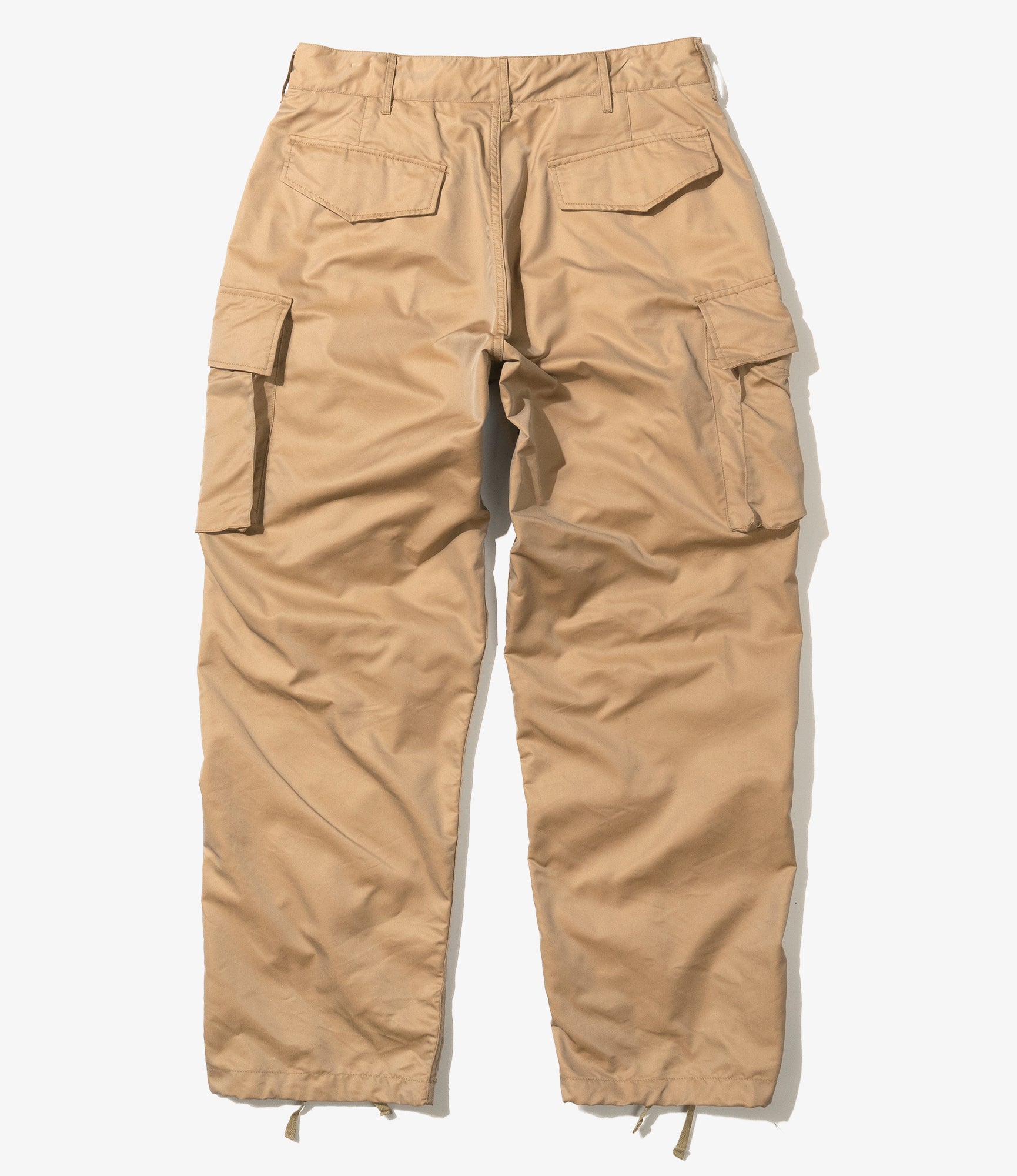 FA Pant - Khaki PC Iridescent Twill