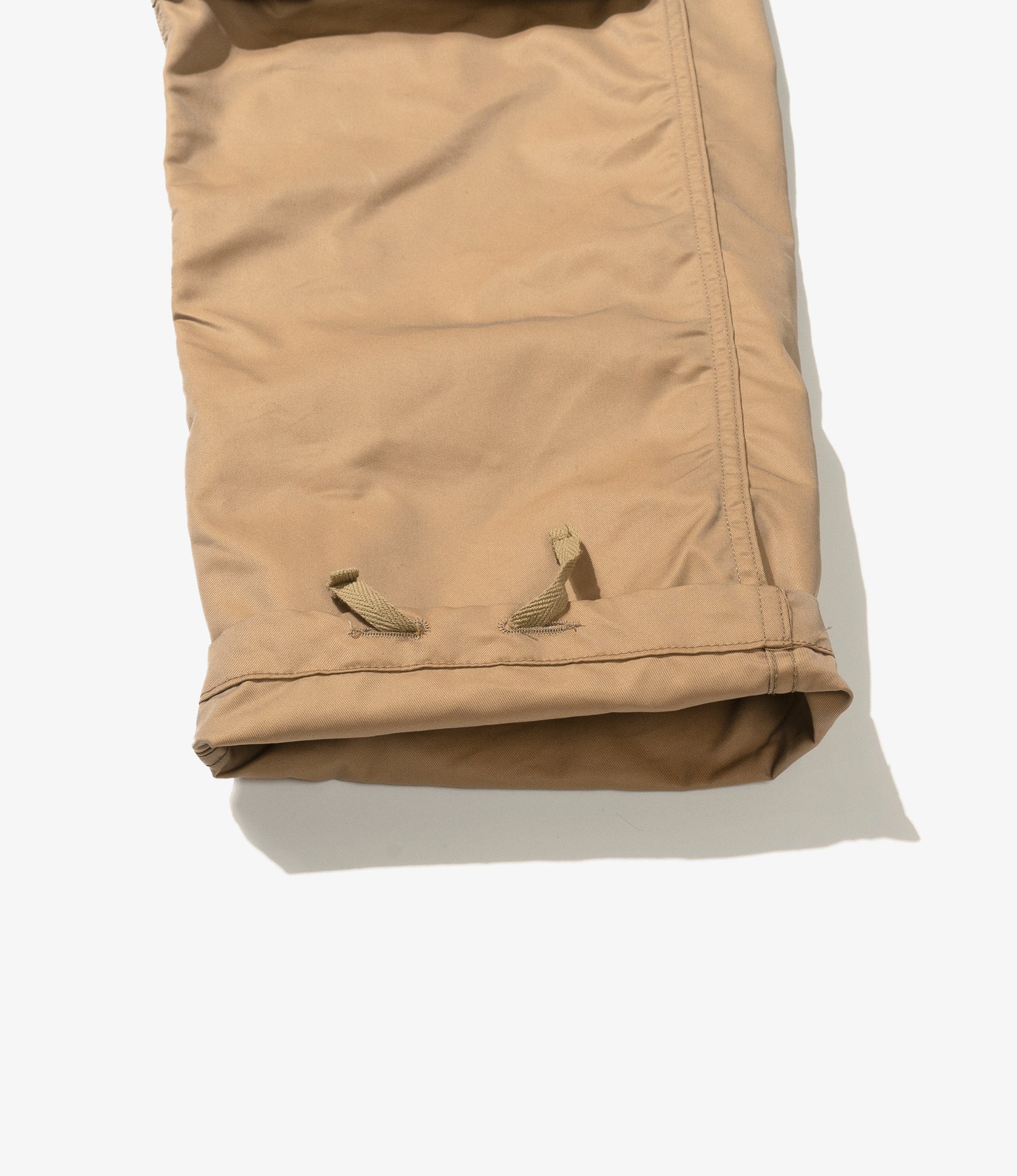 FA Pant - Khaki PC Iridescent Twill