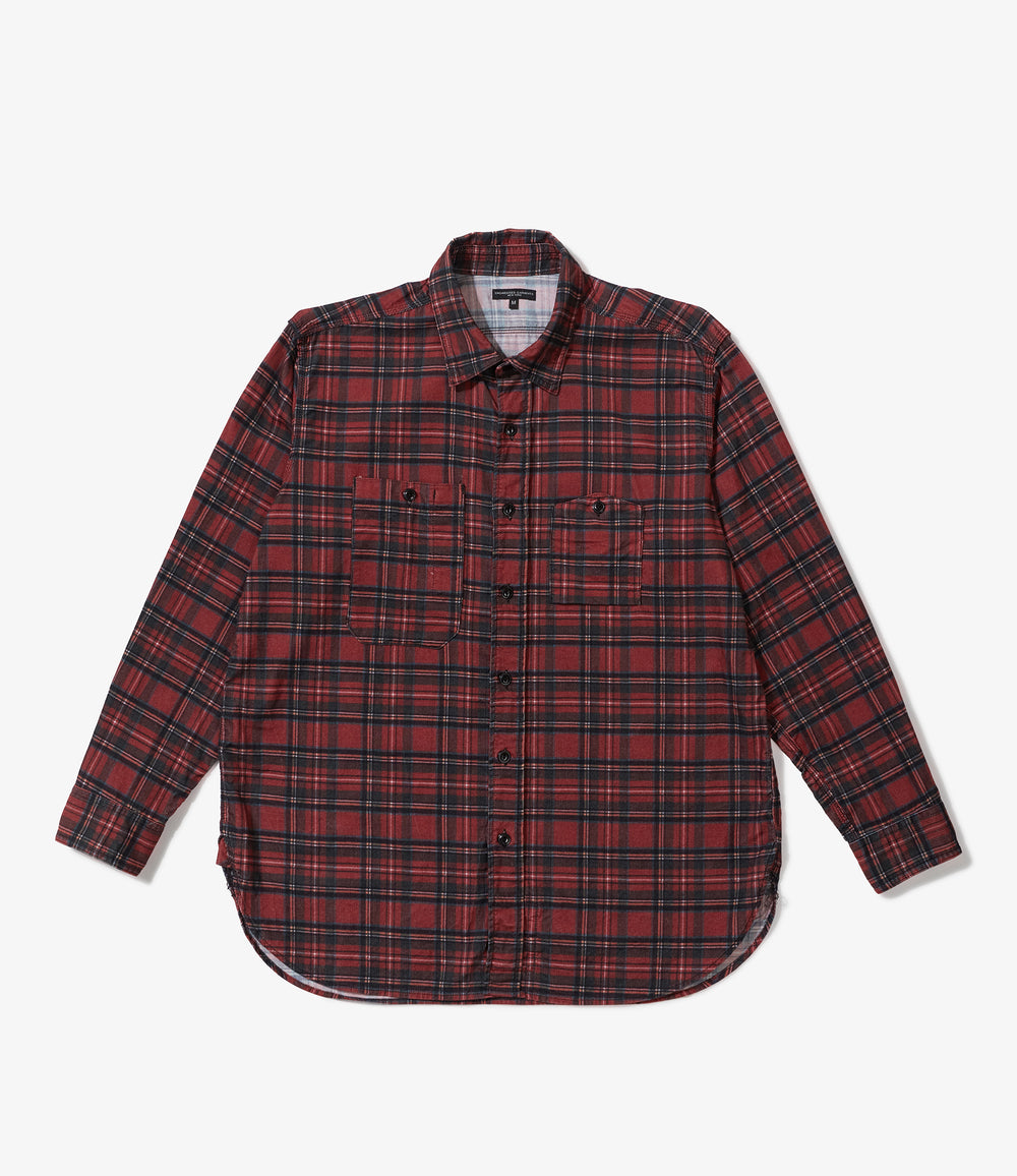 SALE - Engineered Garments FW24 | Nepenthes New York