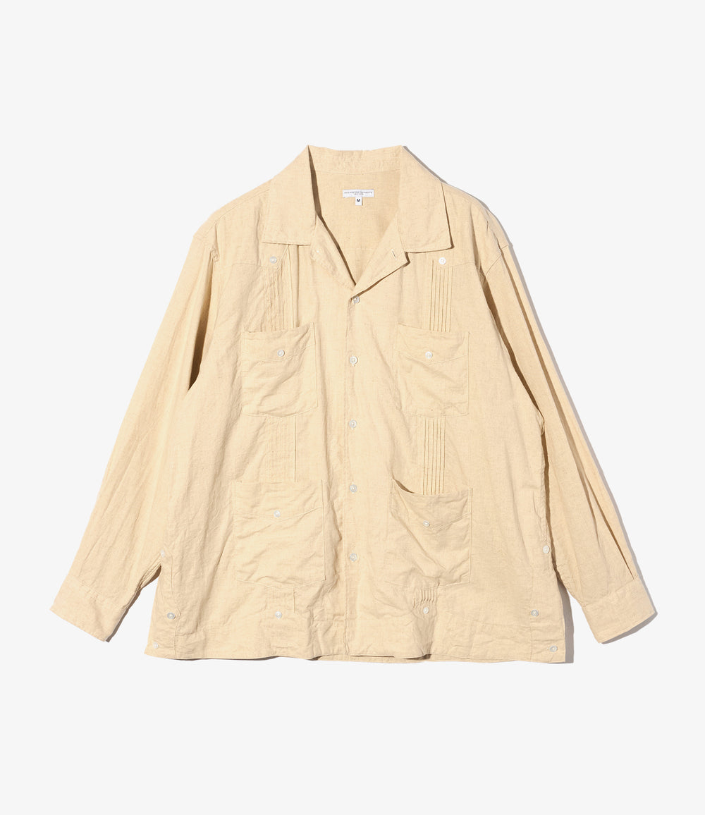 everyone bd oxford shirt (SAX) M（everyone classic button down 