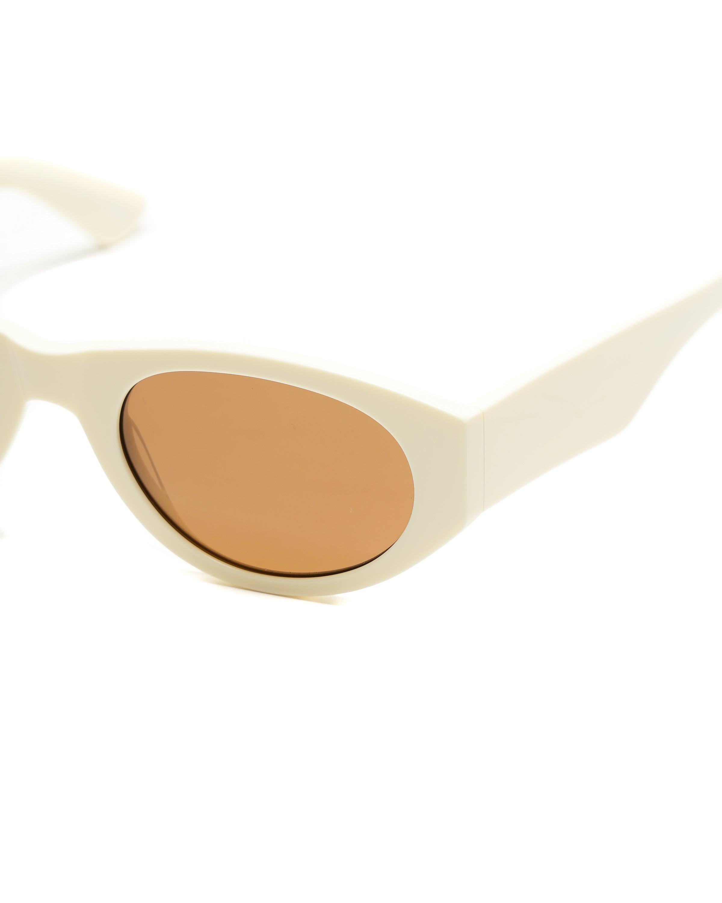 Alapio - Cream / Coffee