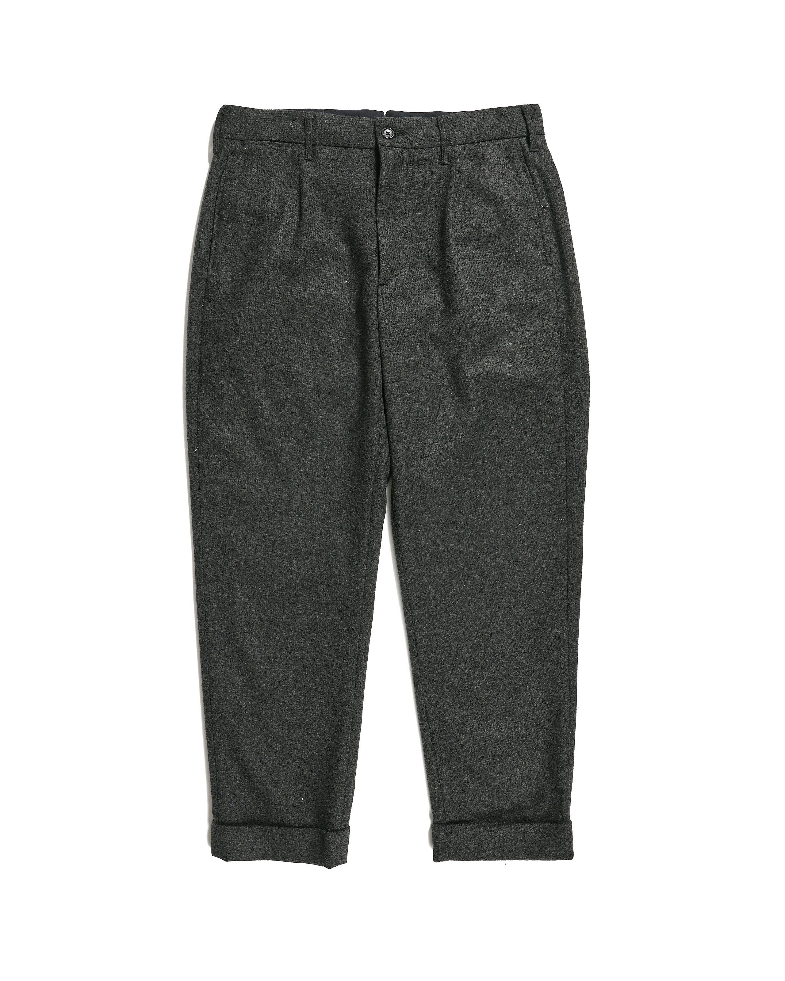 Polyester Pants | Wool Pants for Men – Berle