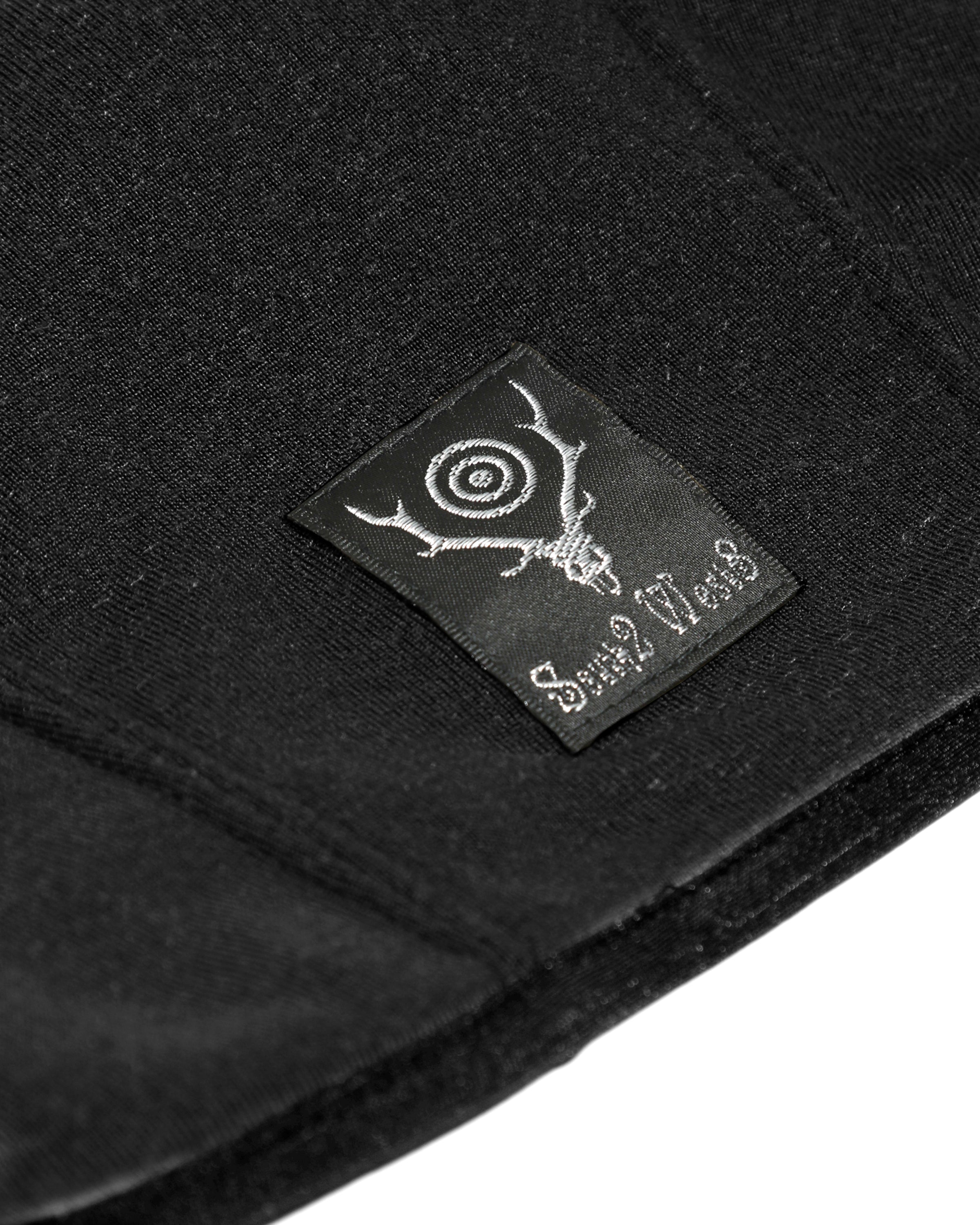 Balaclava - Black - Poly Fleece