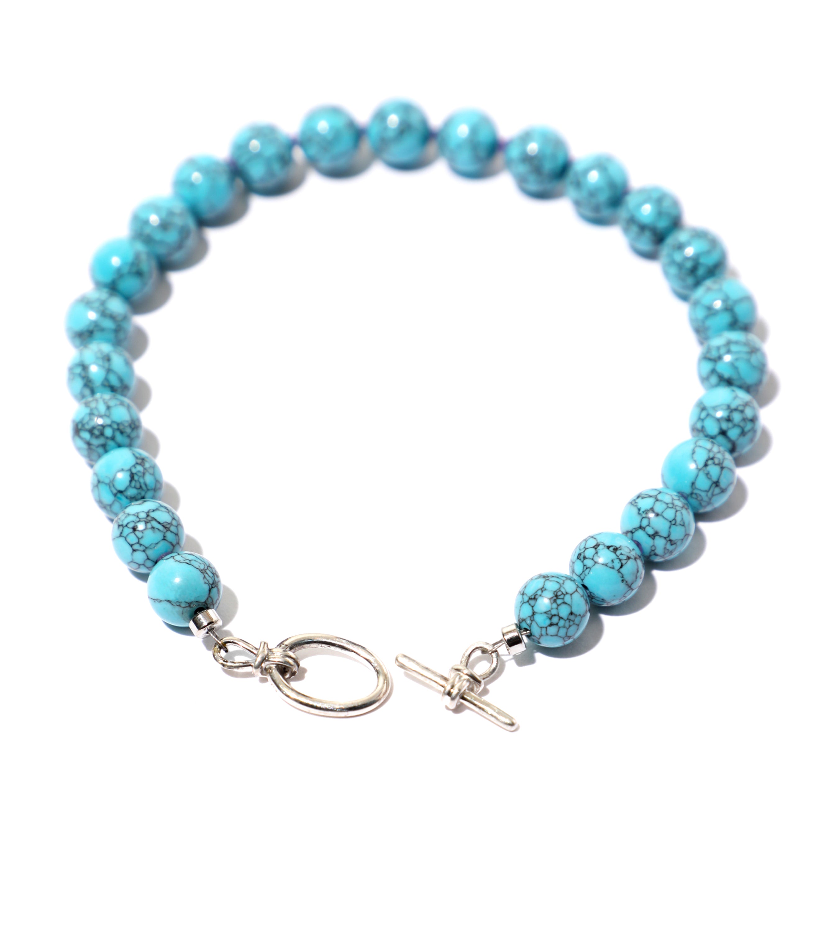 Bracelet - Blue - Turquoise