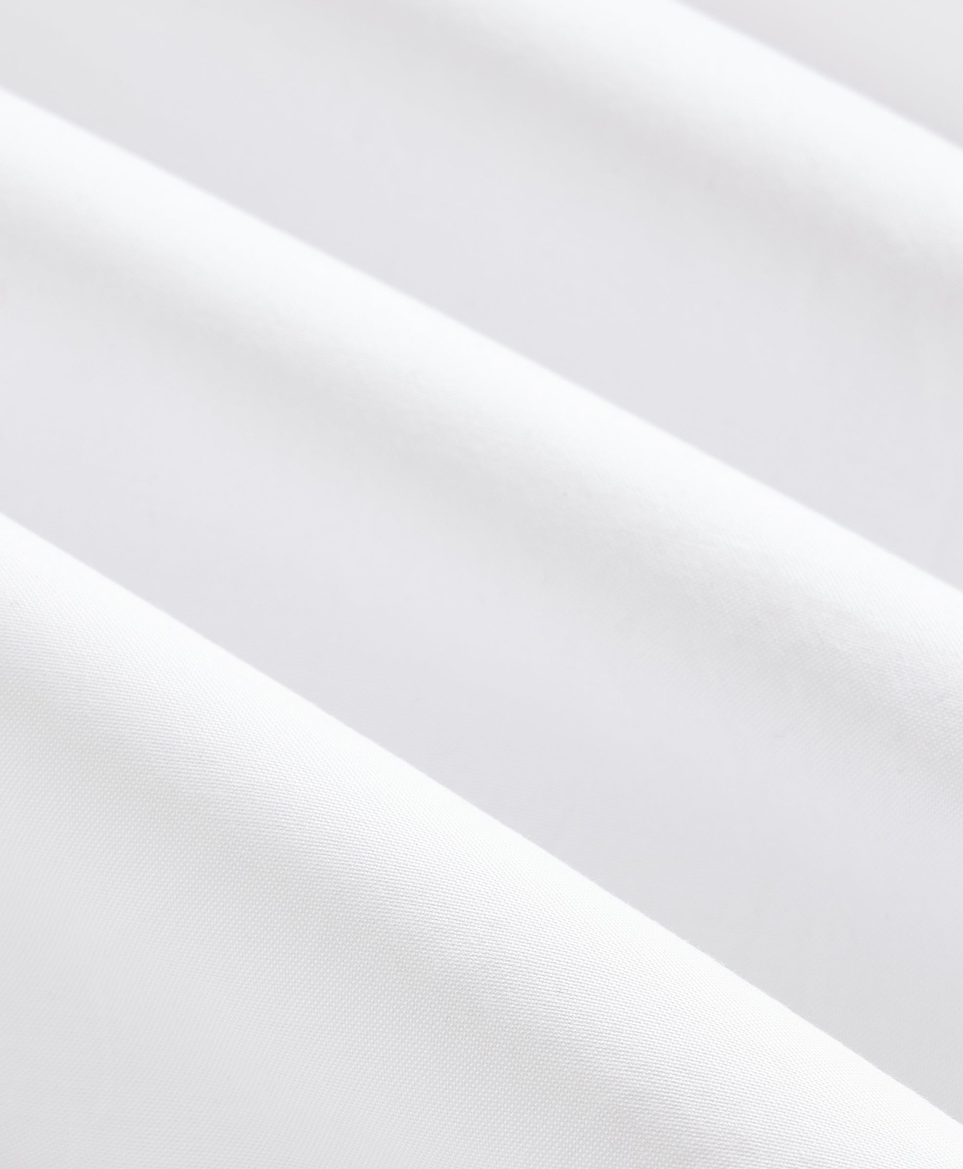 Engineered Garments x Brooks Brothers - Oversized Ascot Shirt - White Oxford