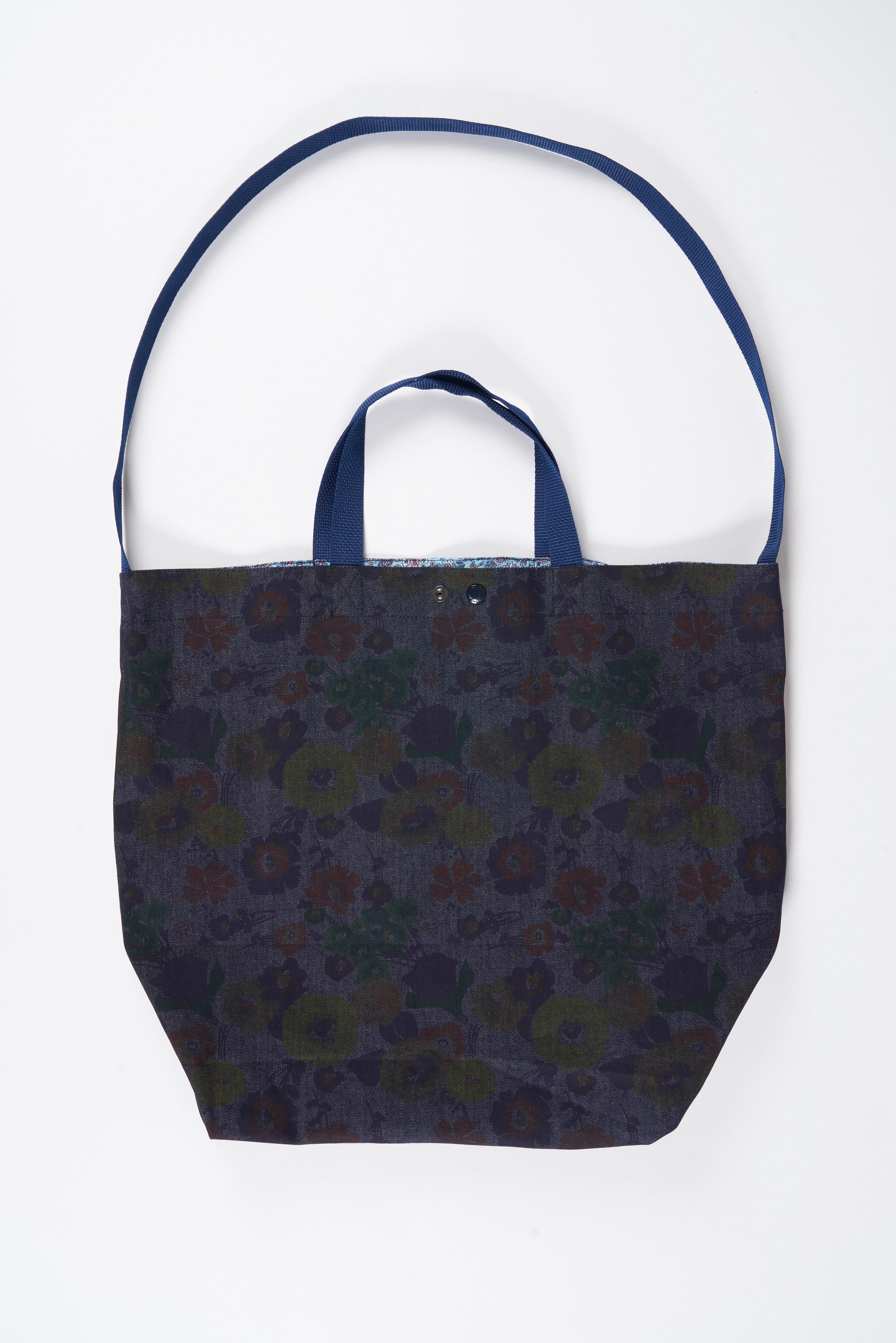 Engineered Garments - Carry All Tote | Nepenthes New York