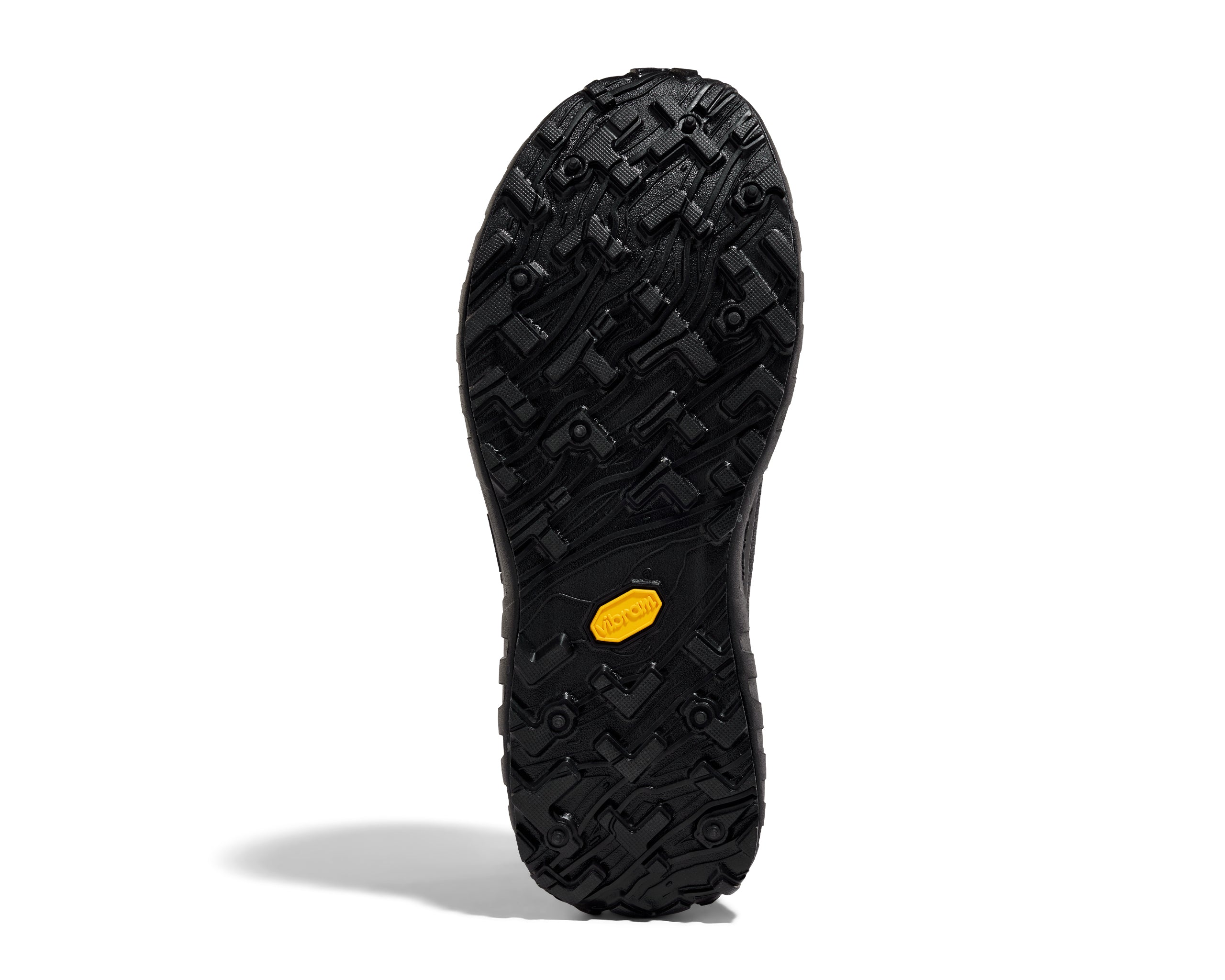 Men's 001A - Stealth Black