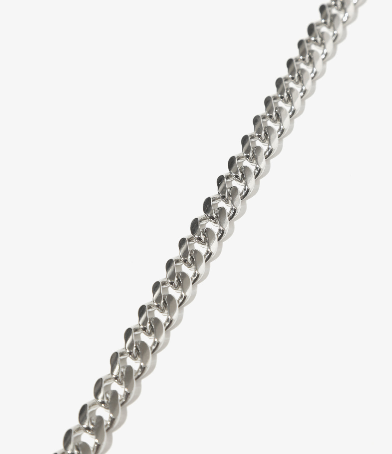 Harness - Chain Silver