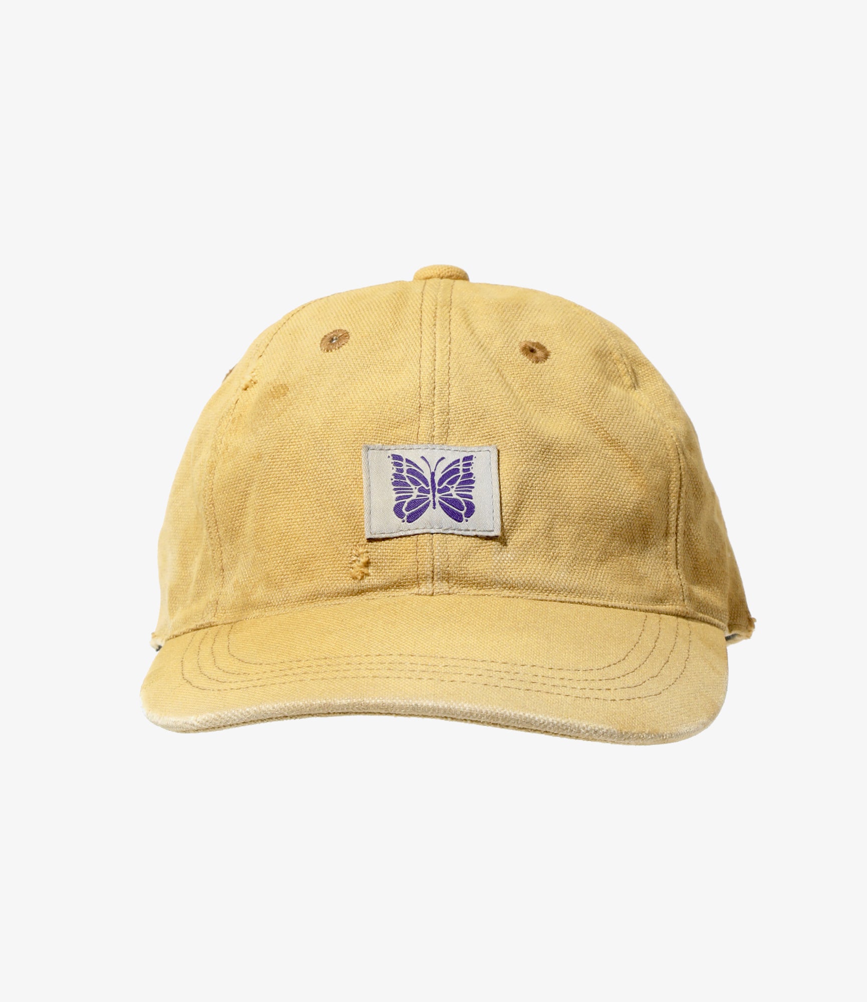 NY Hebrew Dad Hat