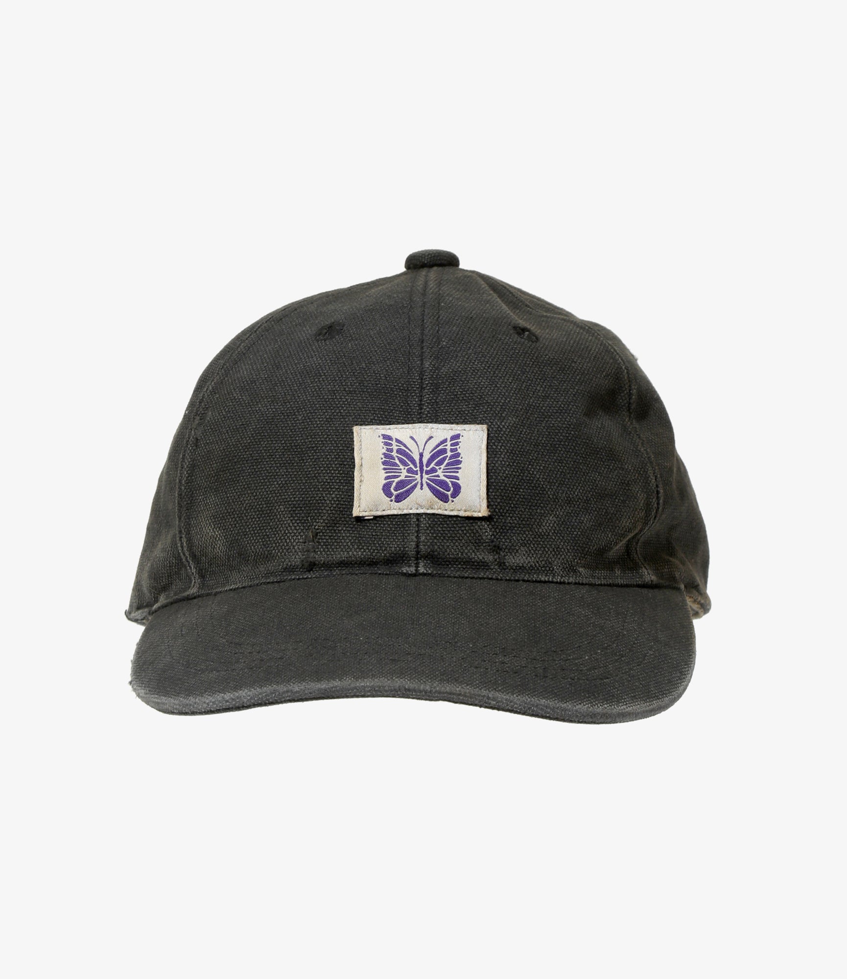 Nepenthe Logo Baseball Cap — Nepenthe