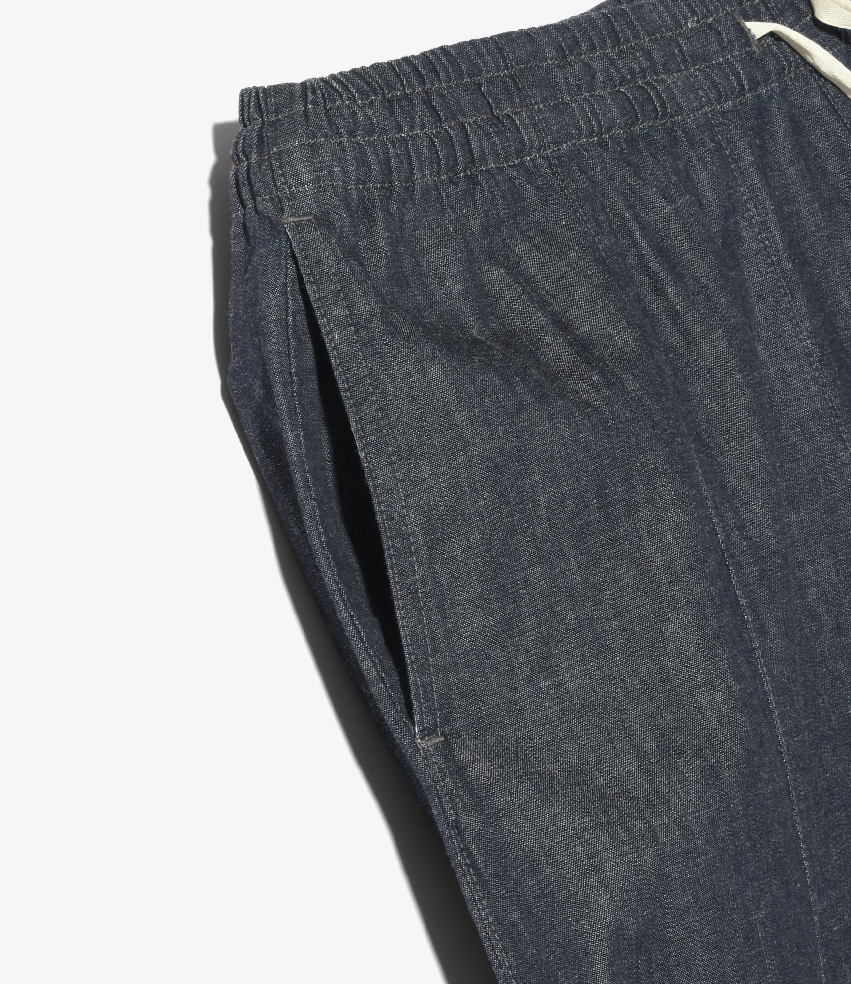 H.D. Pant - Indigo - 6oz Denim