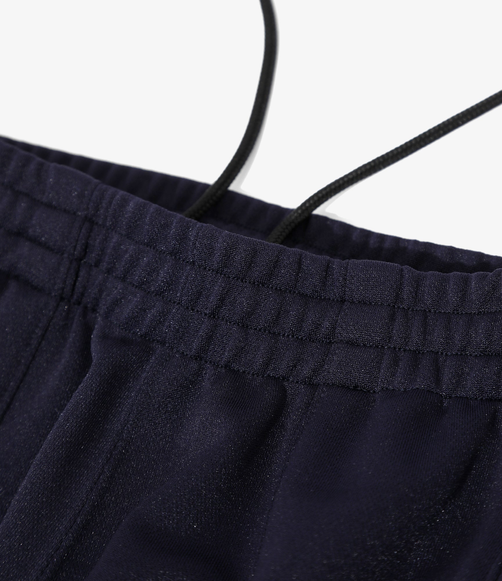 H.D. Track Pant - Navy - Poly Smooth