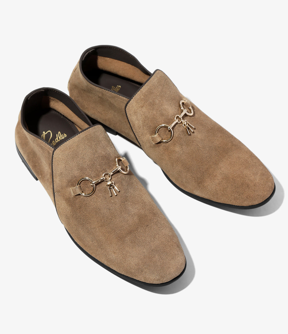 Needles - Footwear | Nepenthes New York