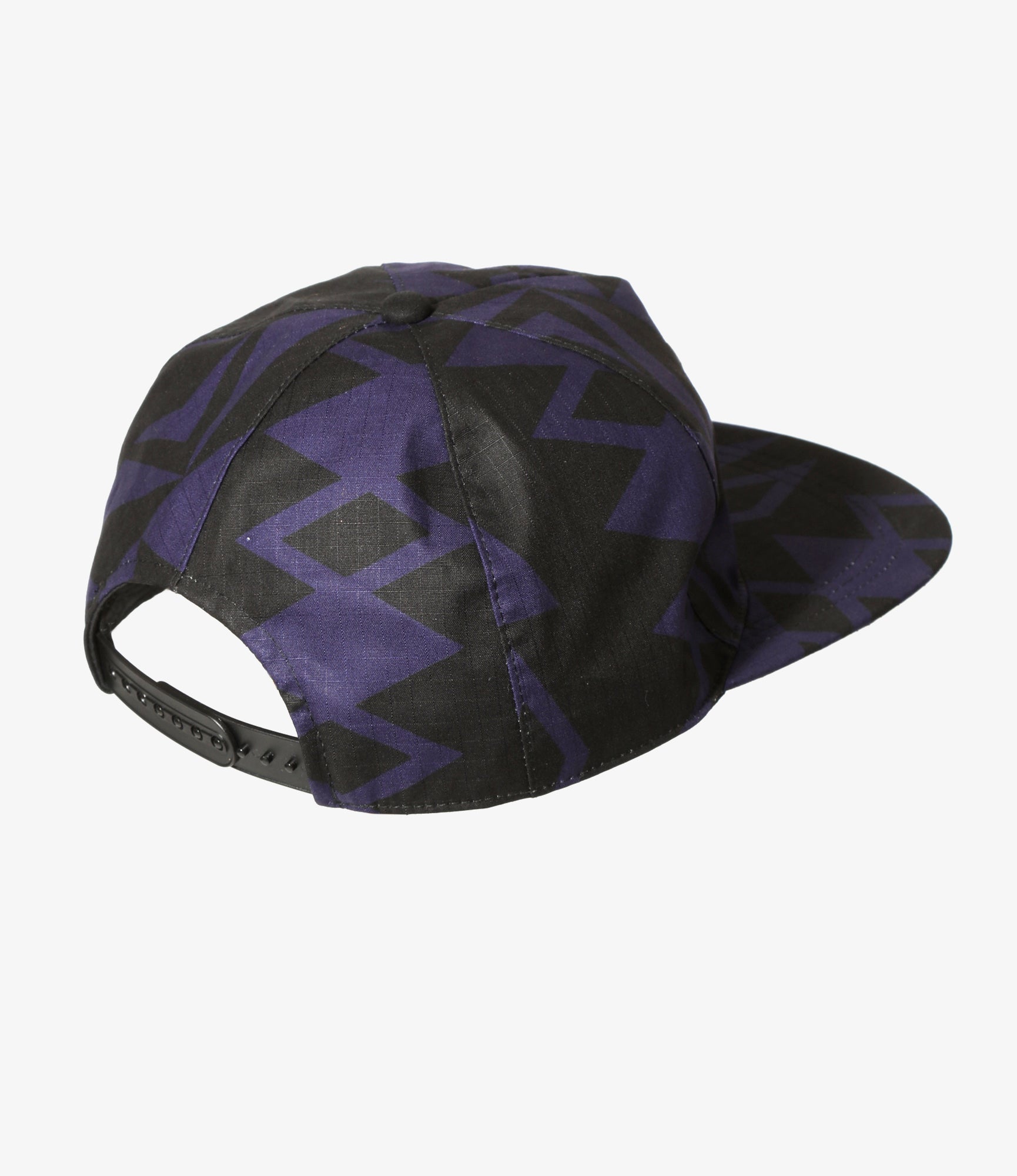 Baseball Cap - Native S&T - Cotton Ripstop / 3 Layer