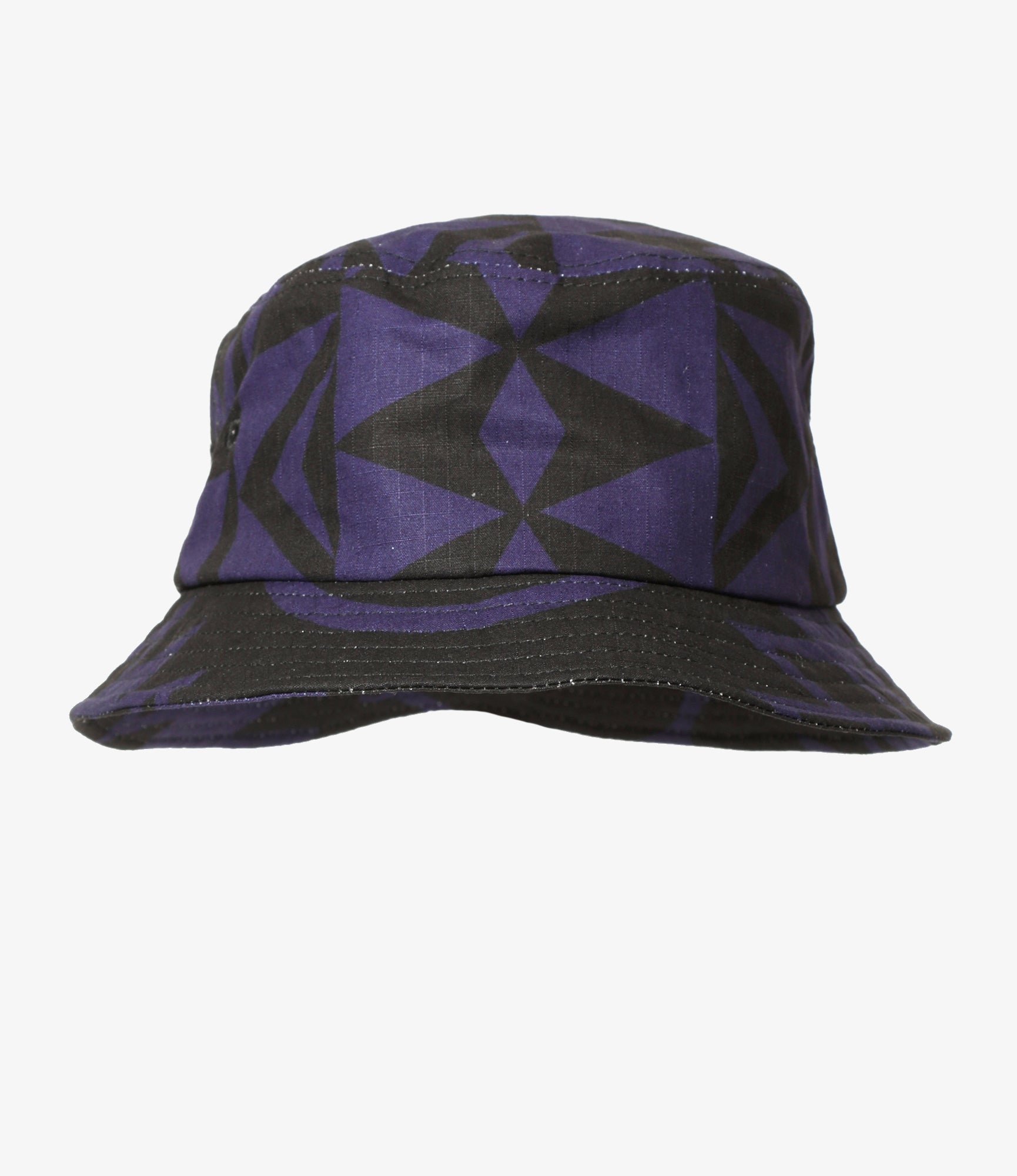 Bucket Hat - Native S&T - Cotton Ripstop / Printed