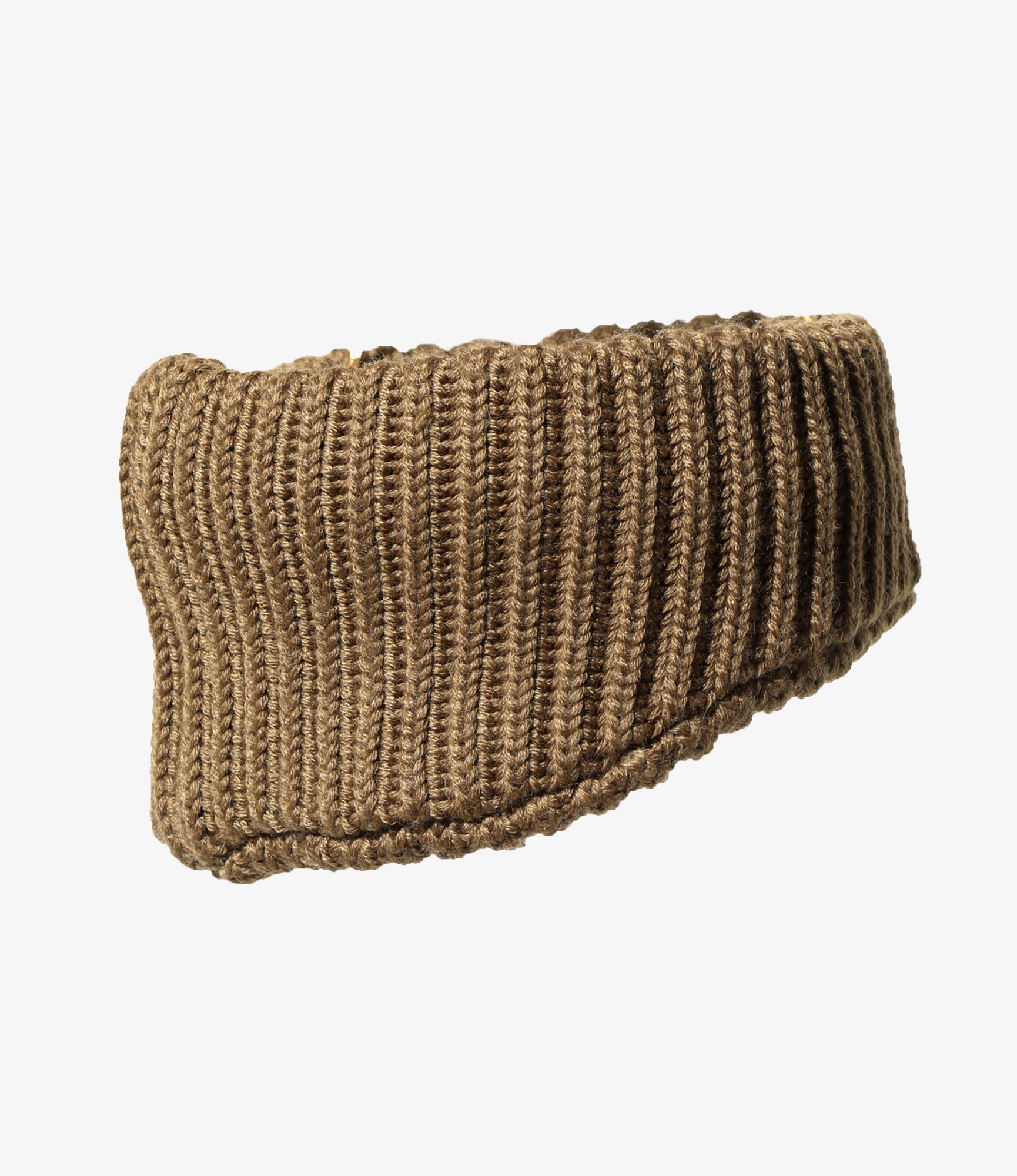 Head Band - Mocha - W/A Knit