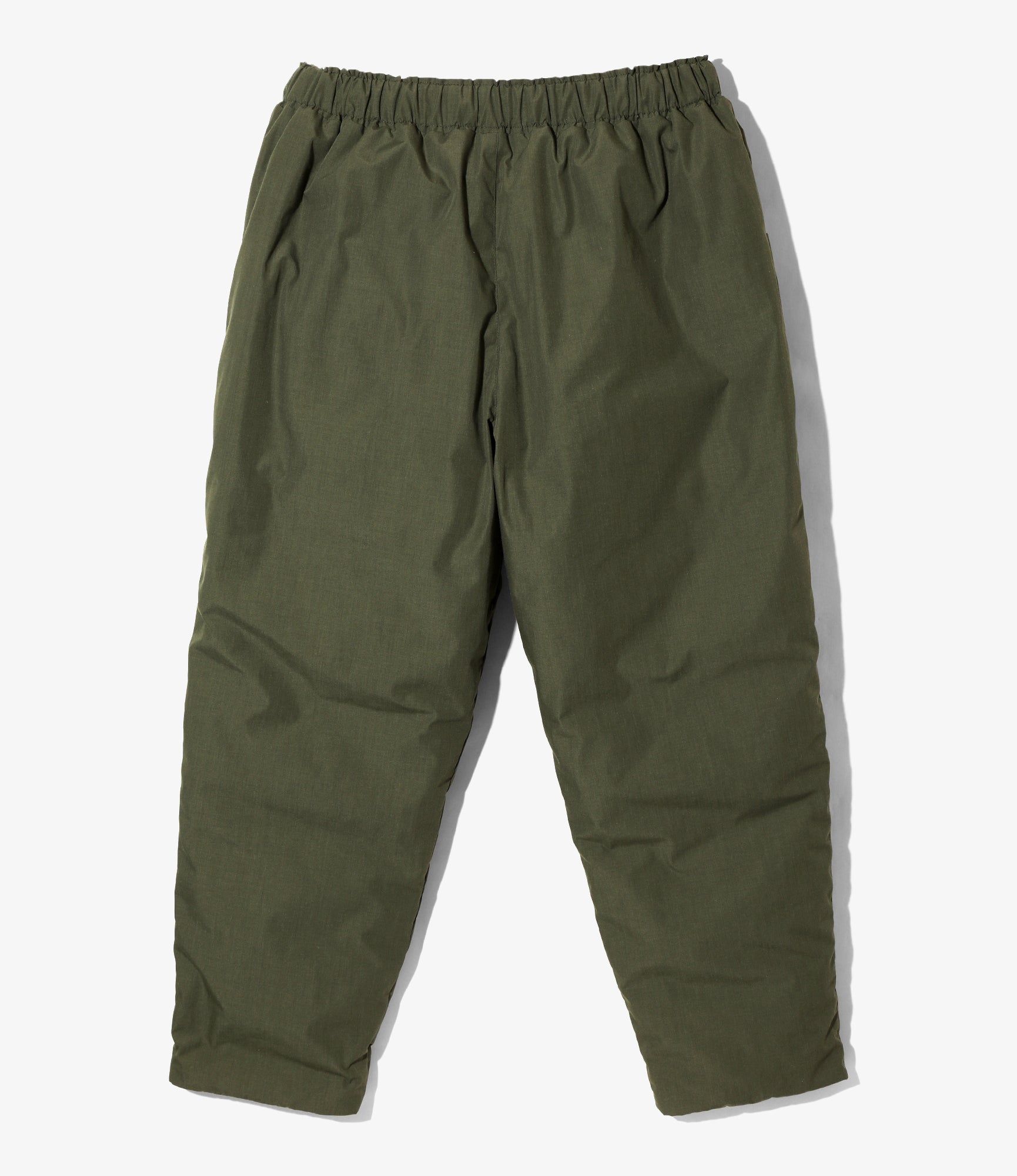 South2 West8 x Nanga - Belted C.S. Pant - Olive - Flame Resistant