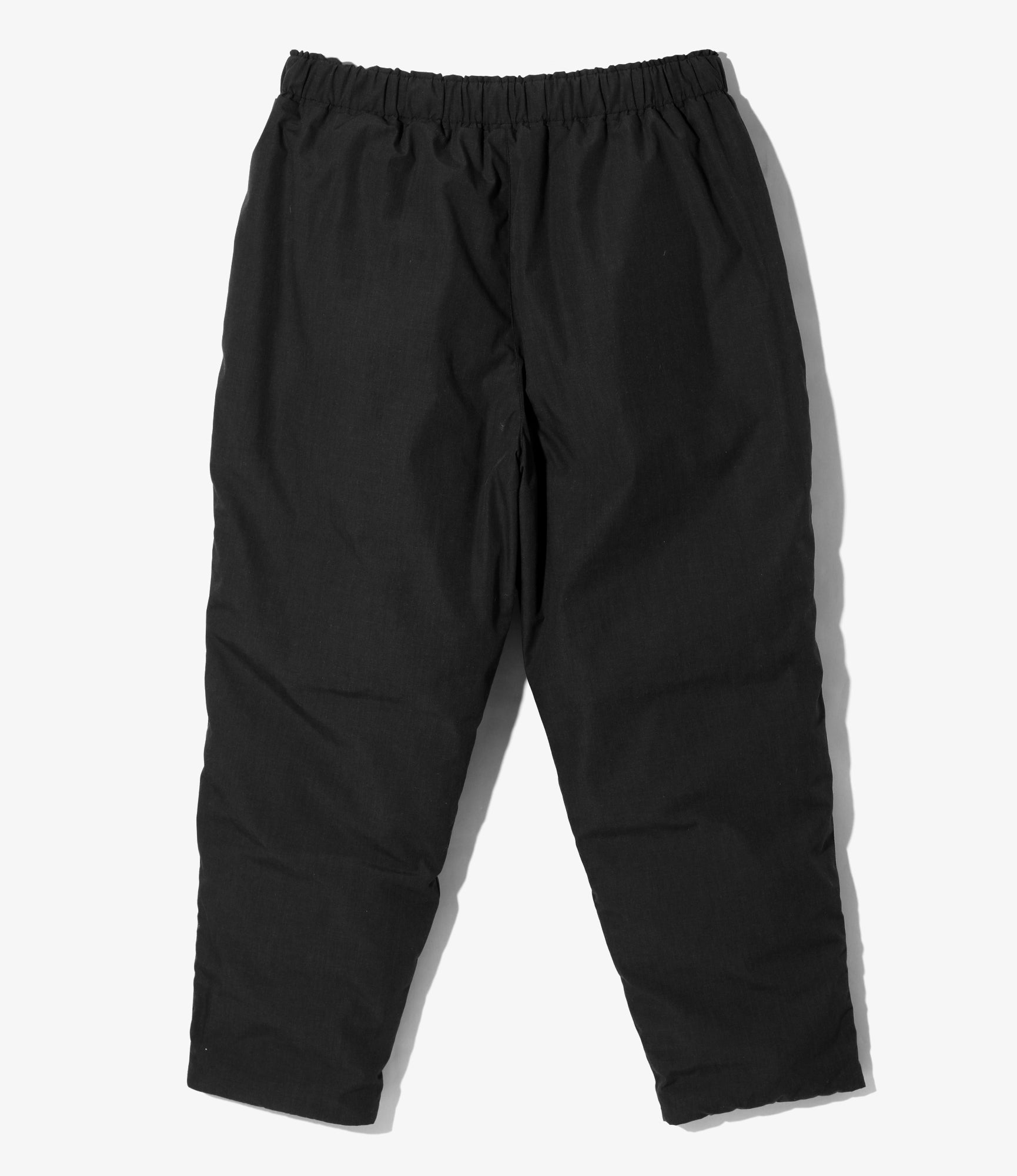 South2 West8 x Nanga - Belted C.S. Pant - Black - Flame Resistant