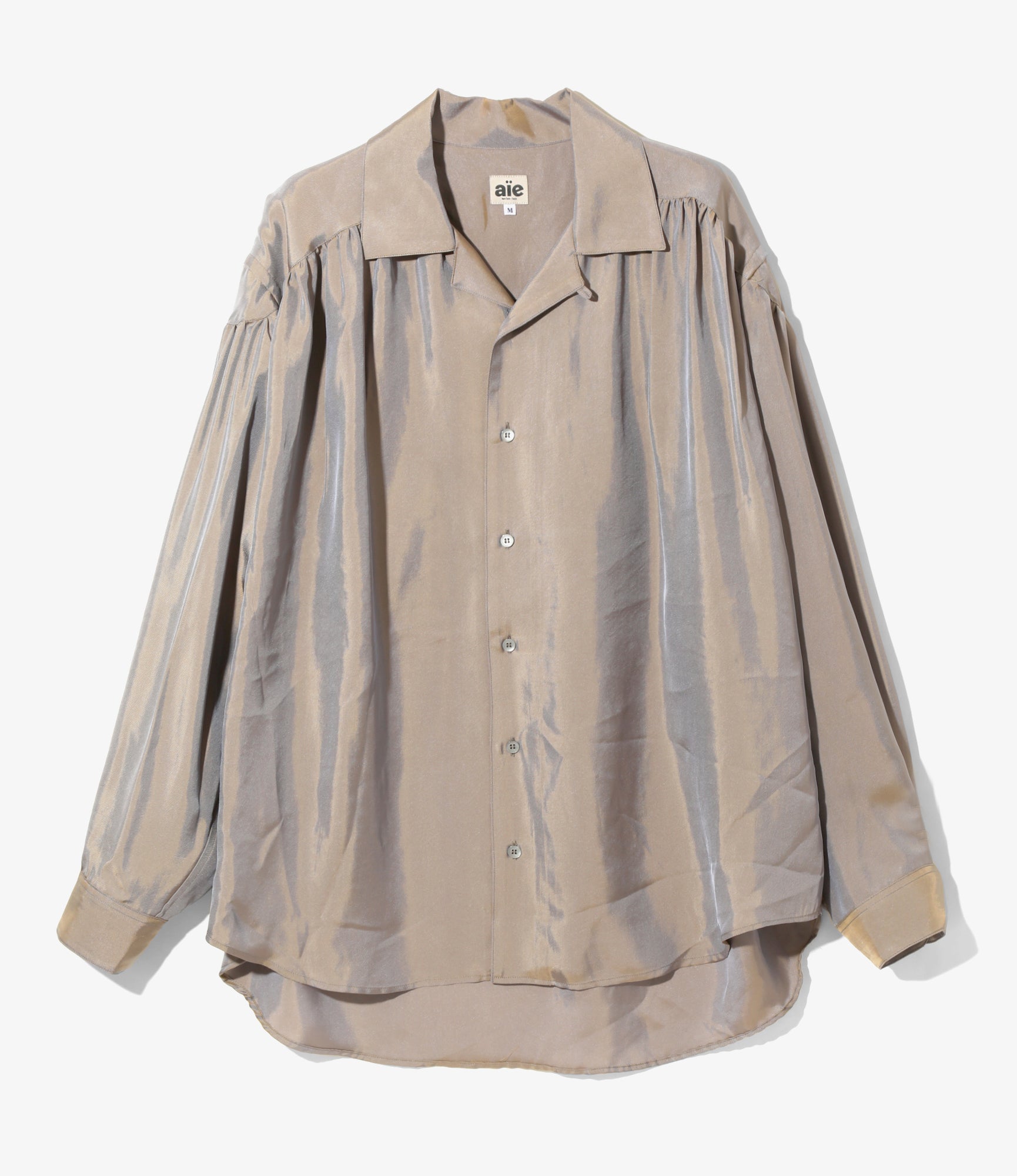 York New | Nepenthes Shirts