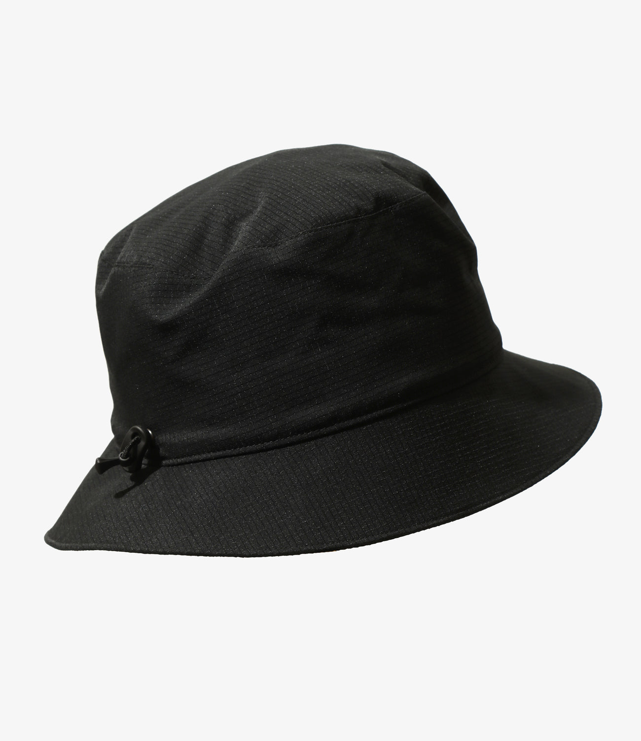 Sportswear Bucket Hat - Black - Cool Dots