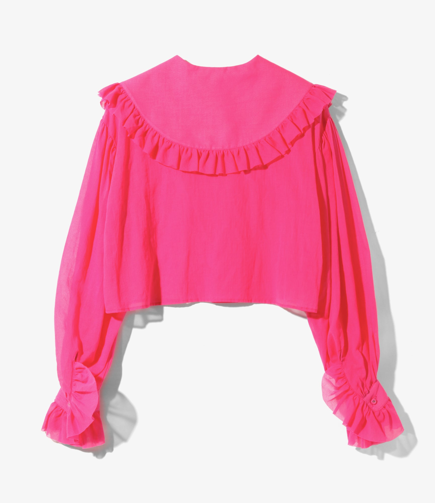 Spencer Shirts - Boil - Pink
