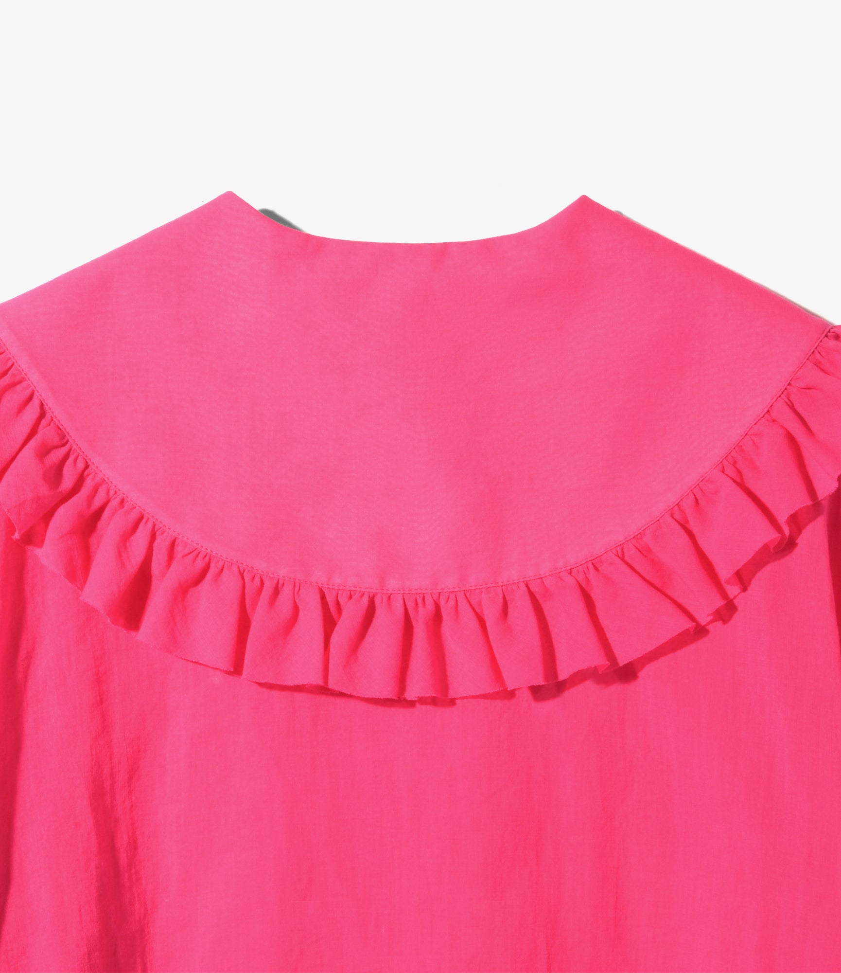 Spencer Shirts - Boil - Pink