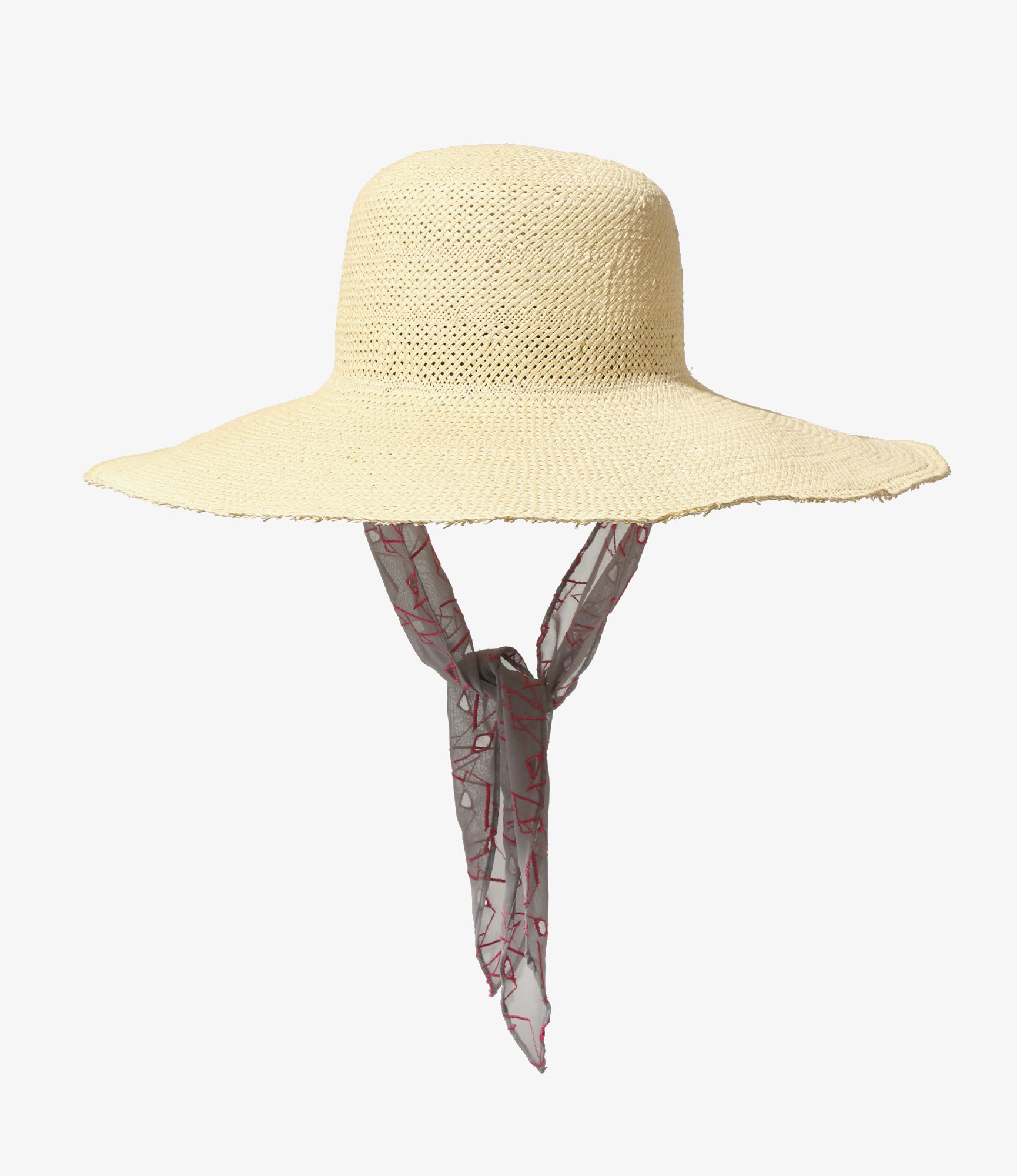 Soleil Hat - Natural