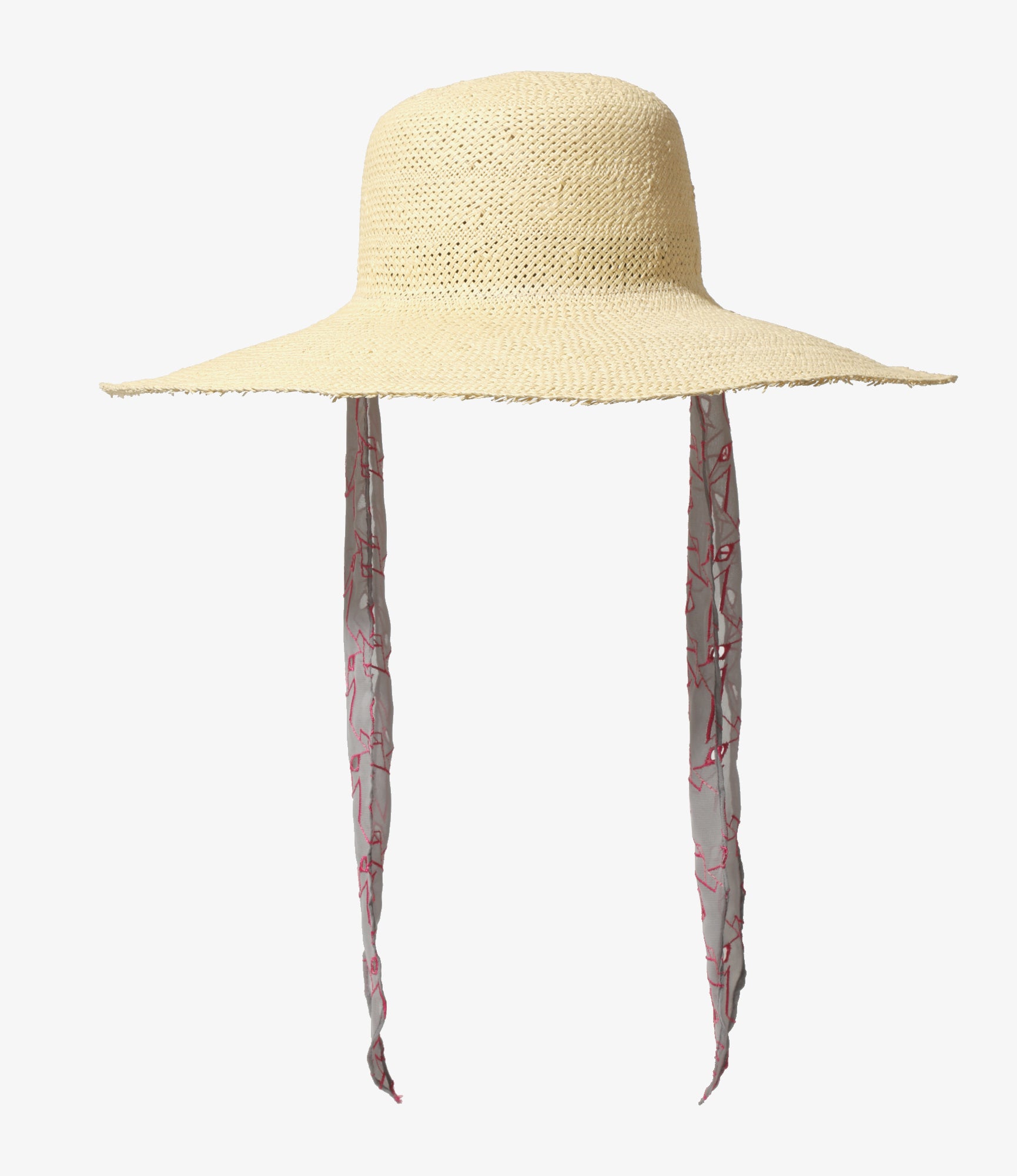 Soleil Hat - Natural