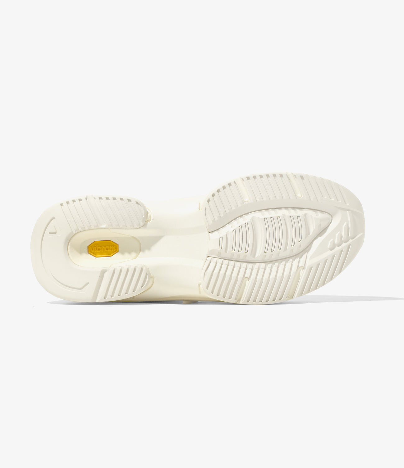 Gillie Sneakers - Off White