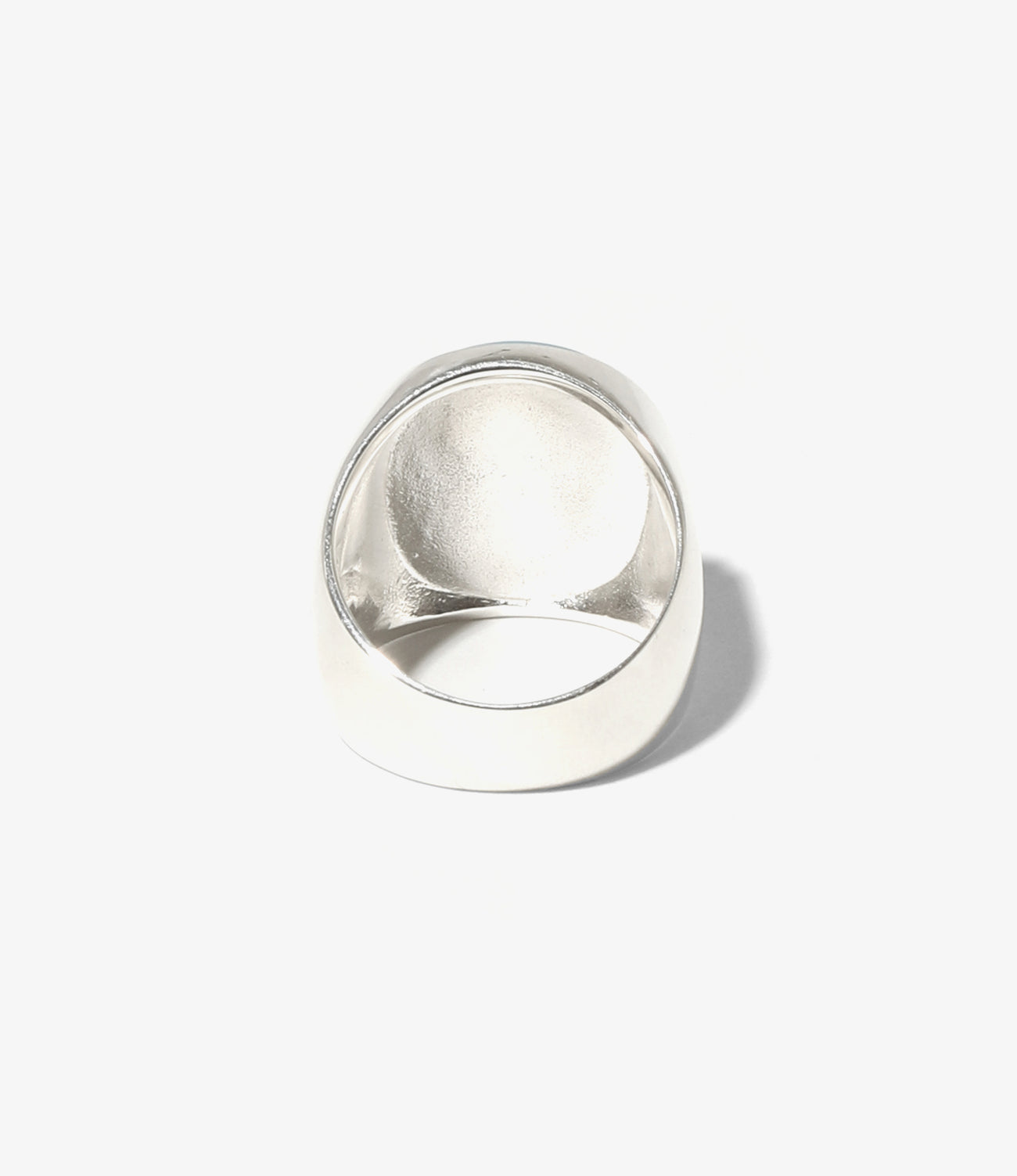 Signet Ring - Red