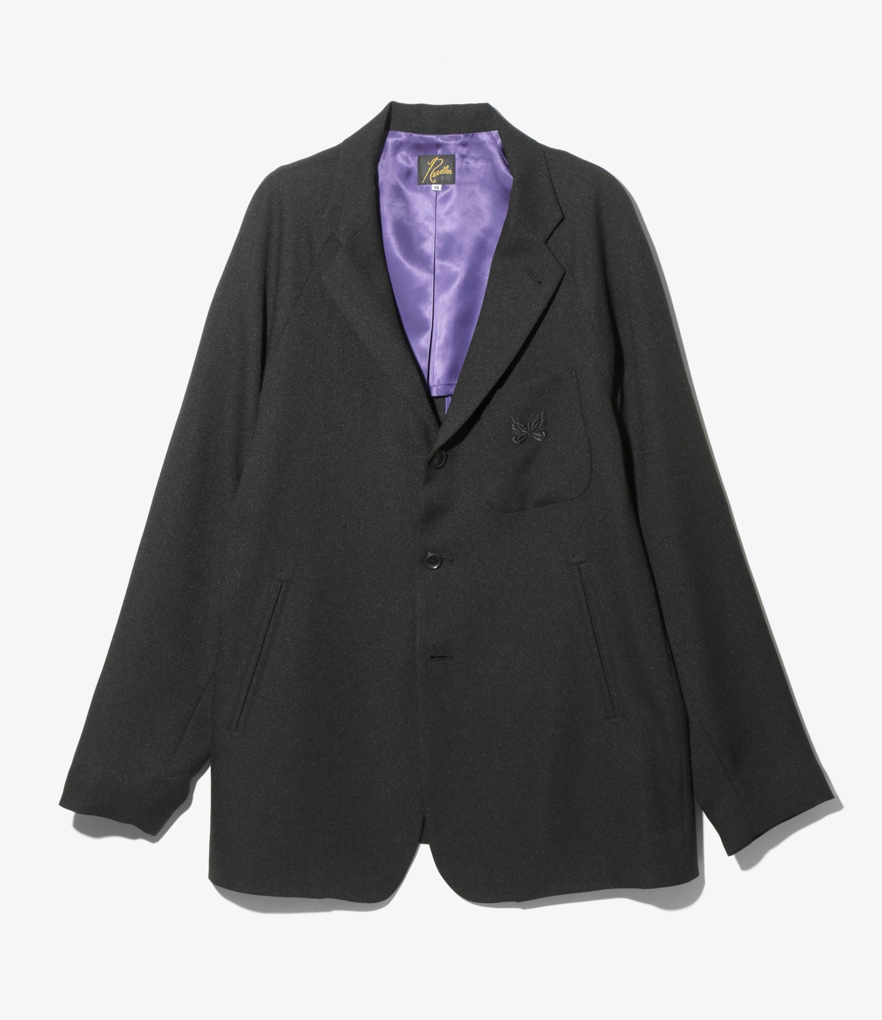 定価¥39000NEEDLES ex raglan jacket