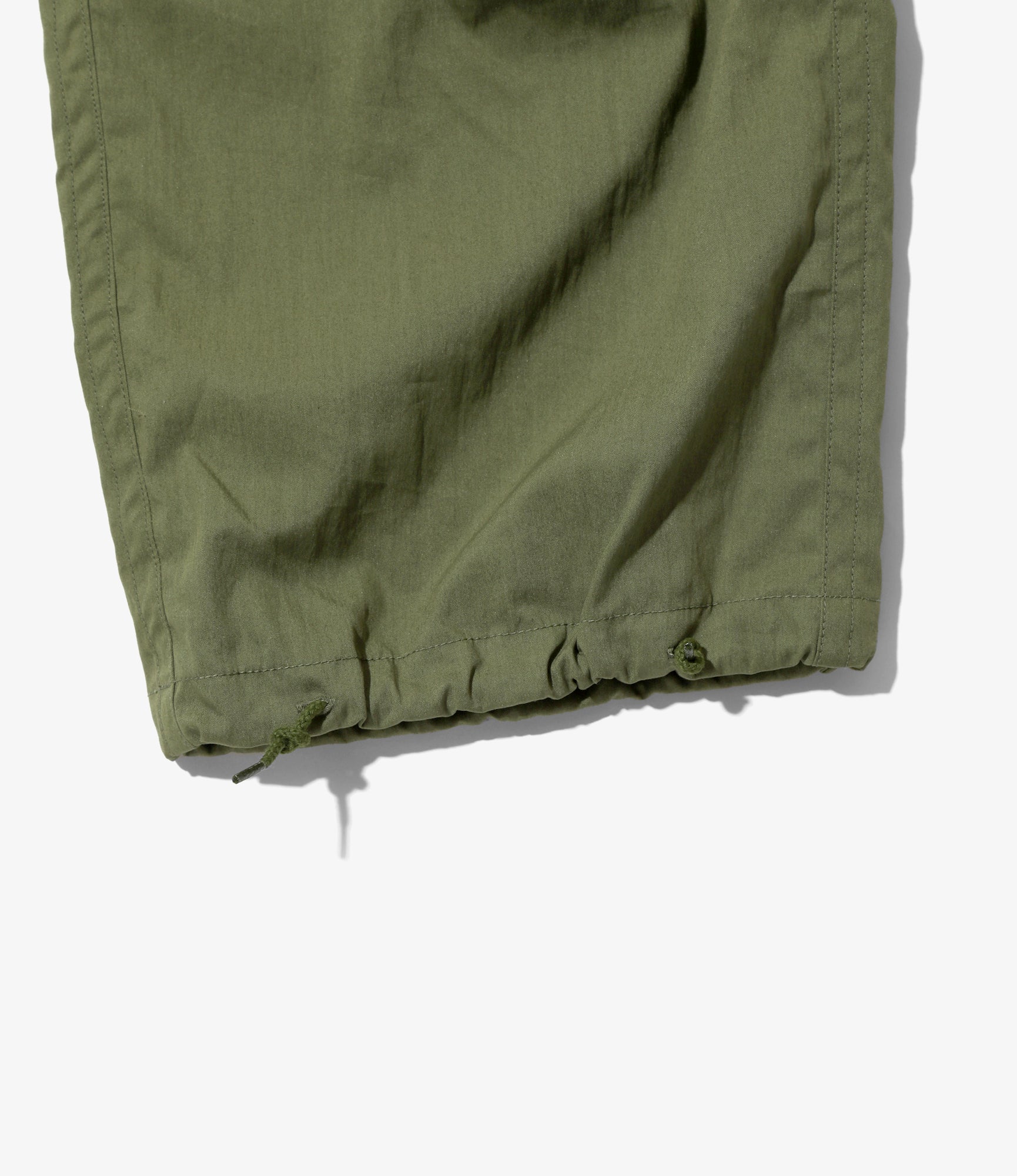 Field Pant - Olive - C/N Oxford Cloth