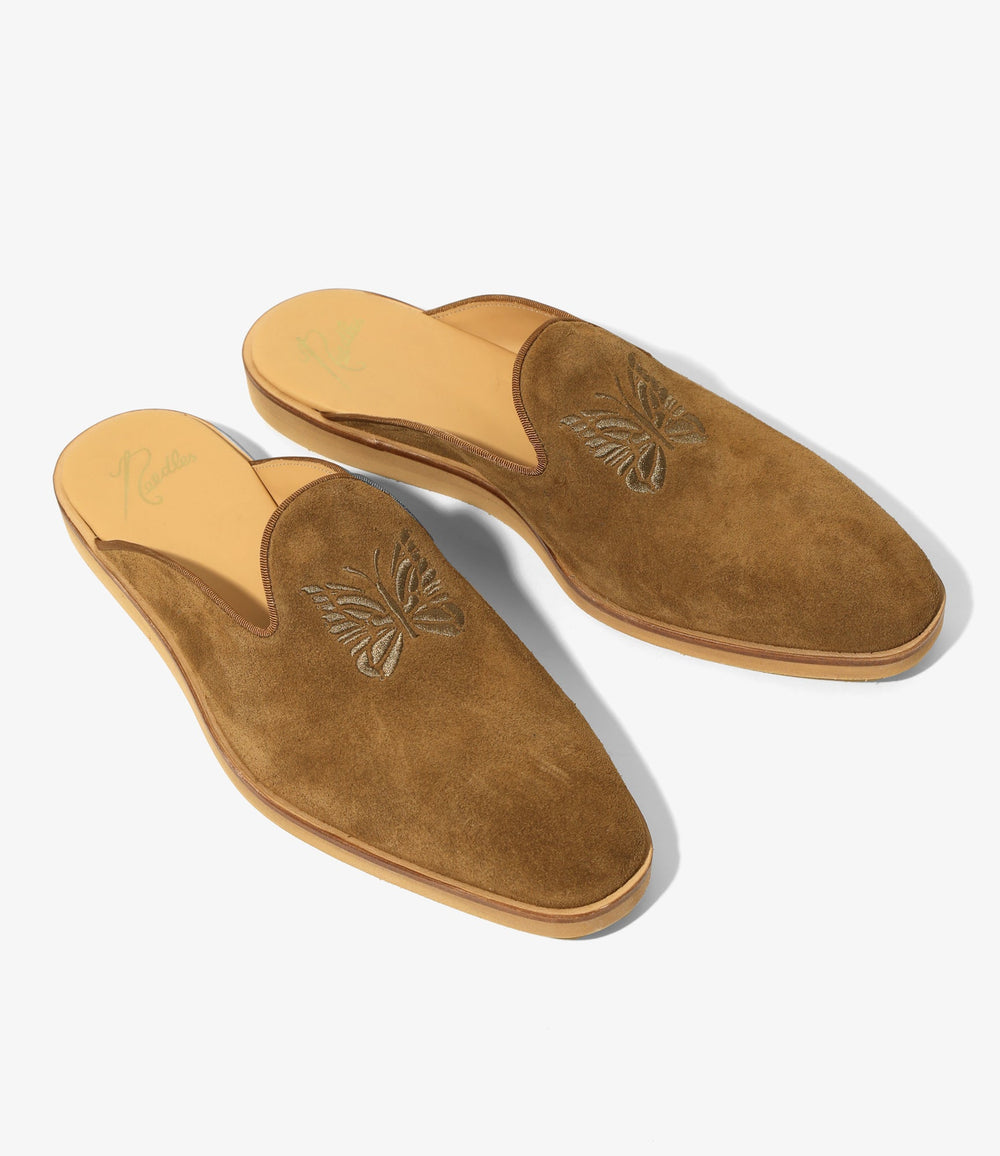 Needles - Footwear | Nepenthes New York