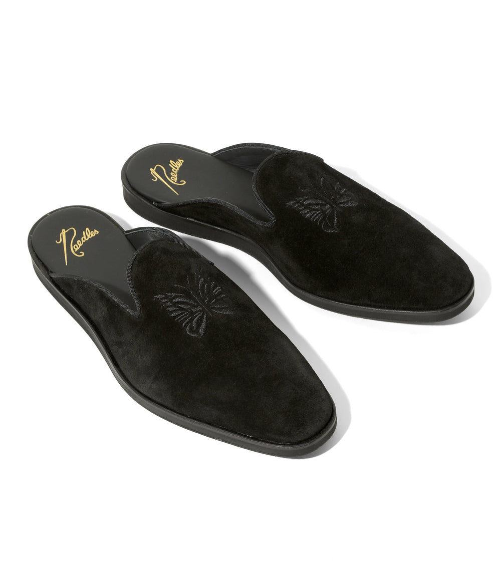 Needles - Footwear | Nepenthes New York