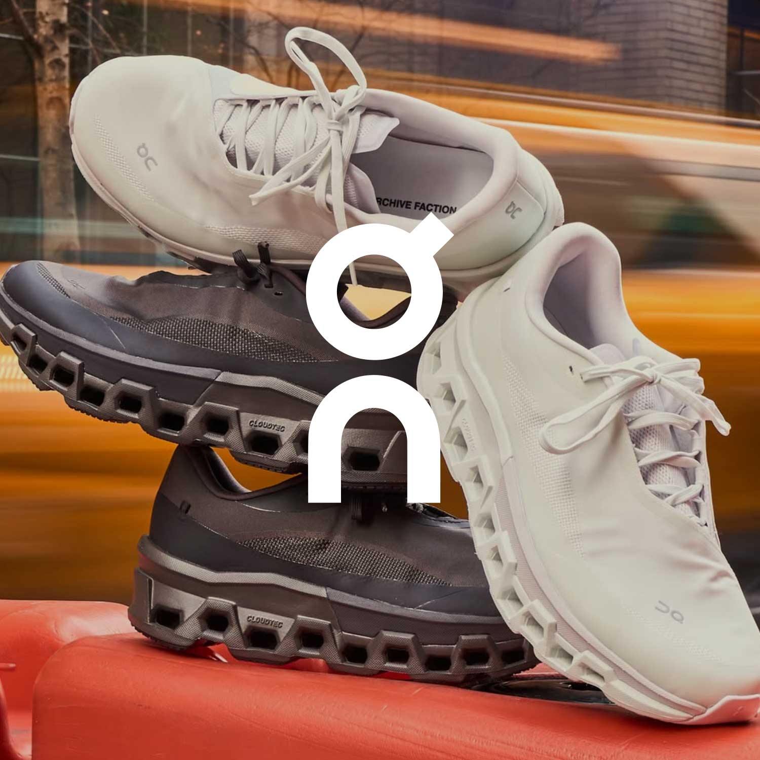 On Running