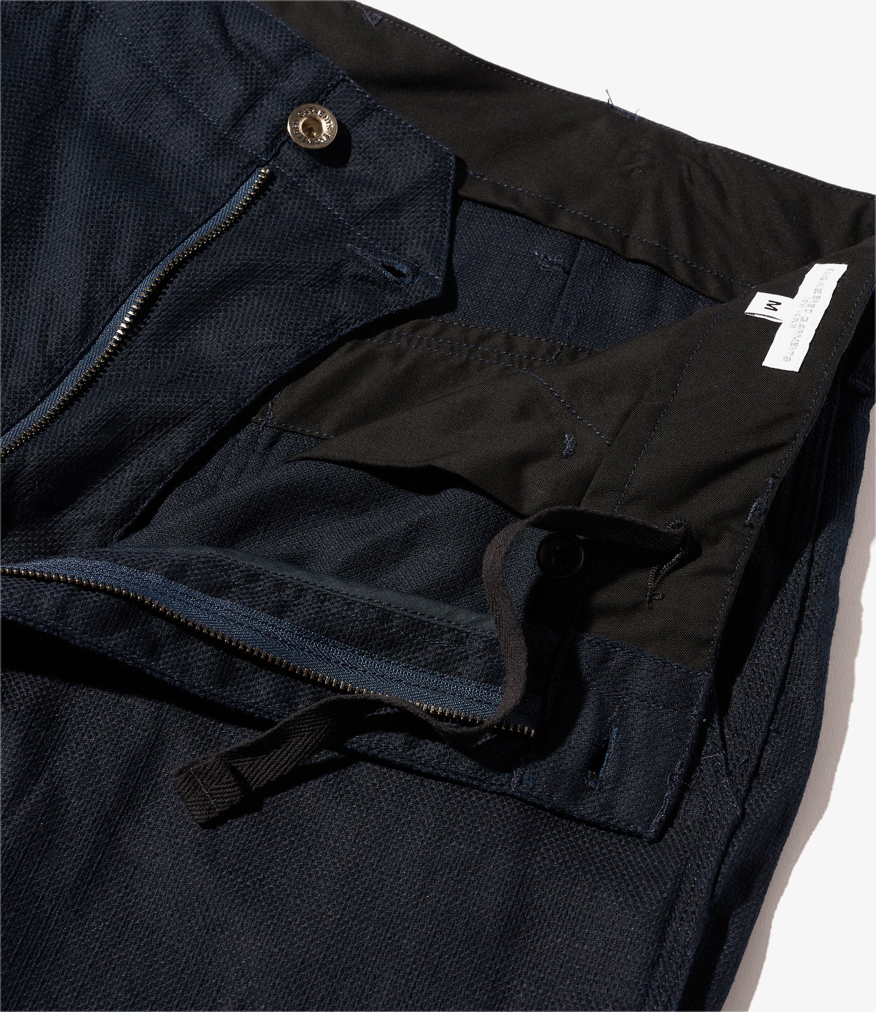 Painter Pant - Dk. Navy CL Java Cloth