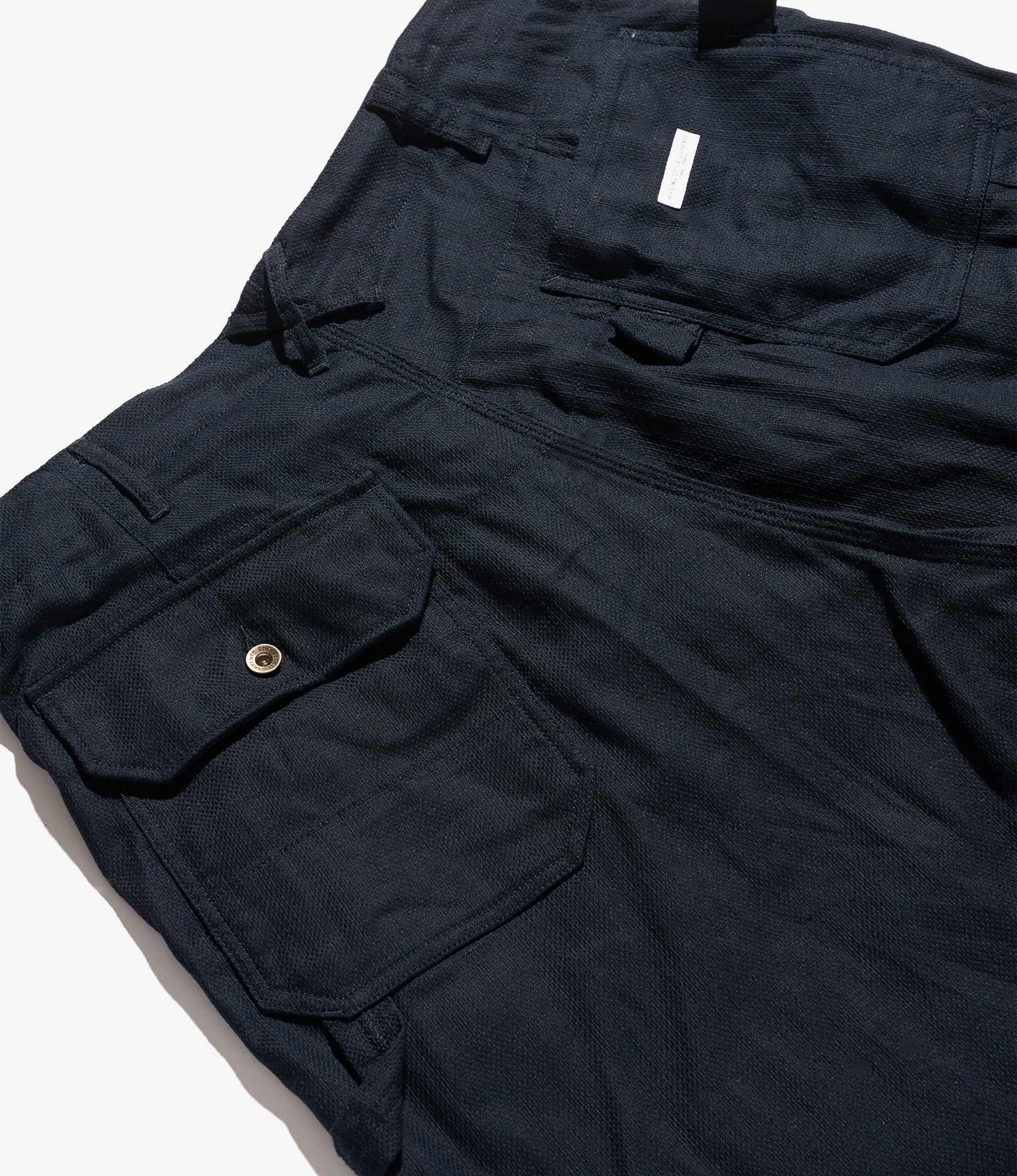 Painter Pant - Dk. Navy CL Java Cloth