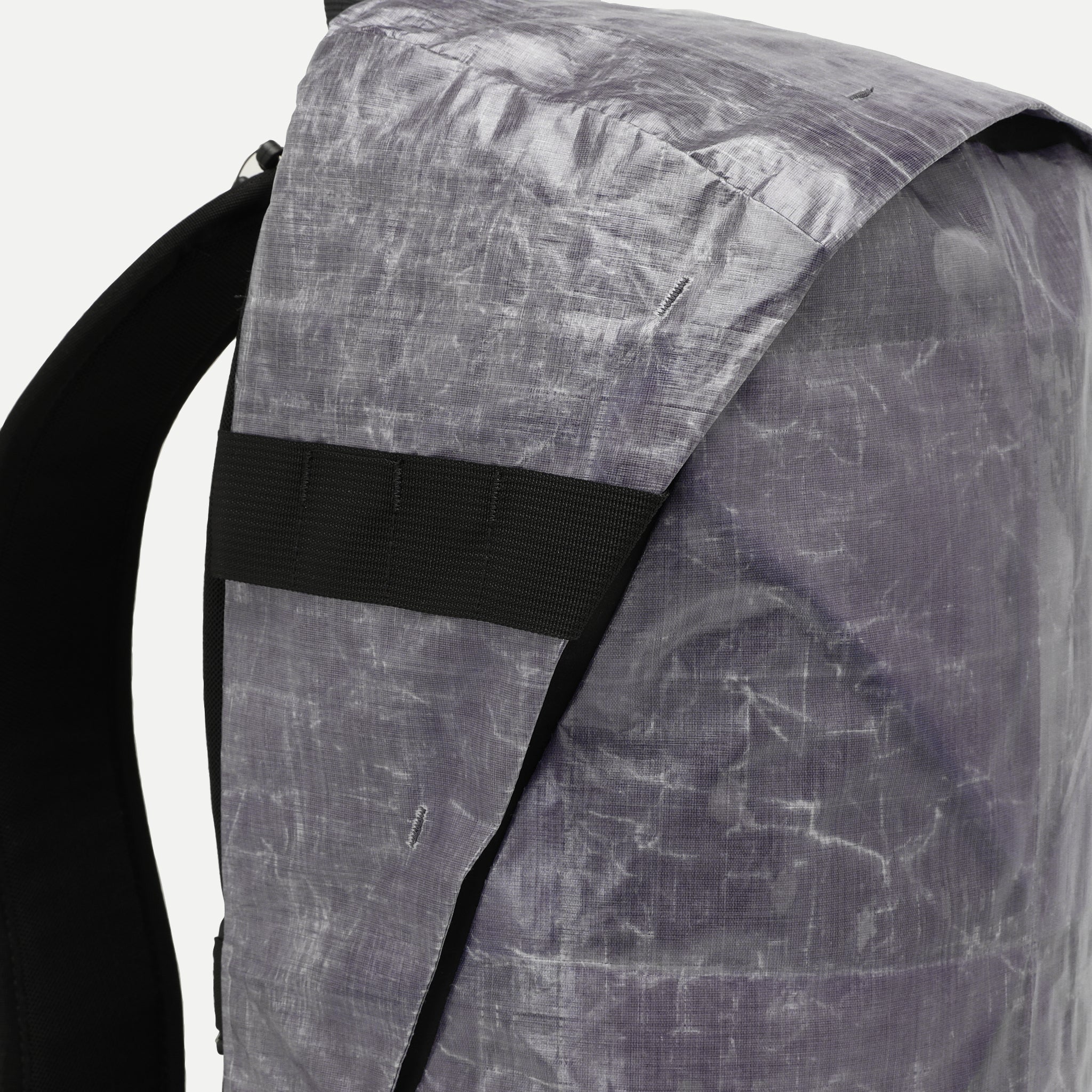 Engineered Garments x DSPTCH - Ridgepack - Storm Black