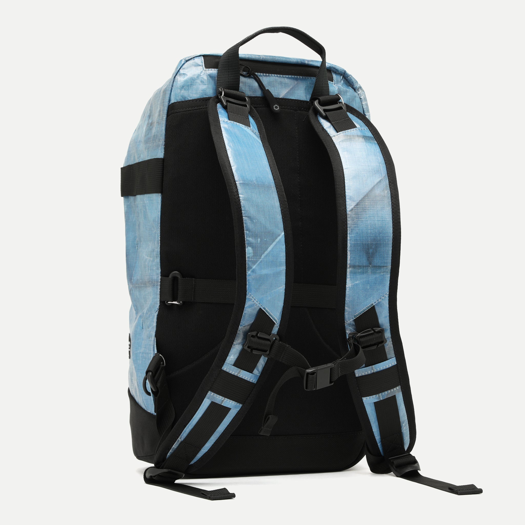 Engineered Garments x DSPTCH - Ridgepack - Azure Blue