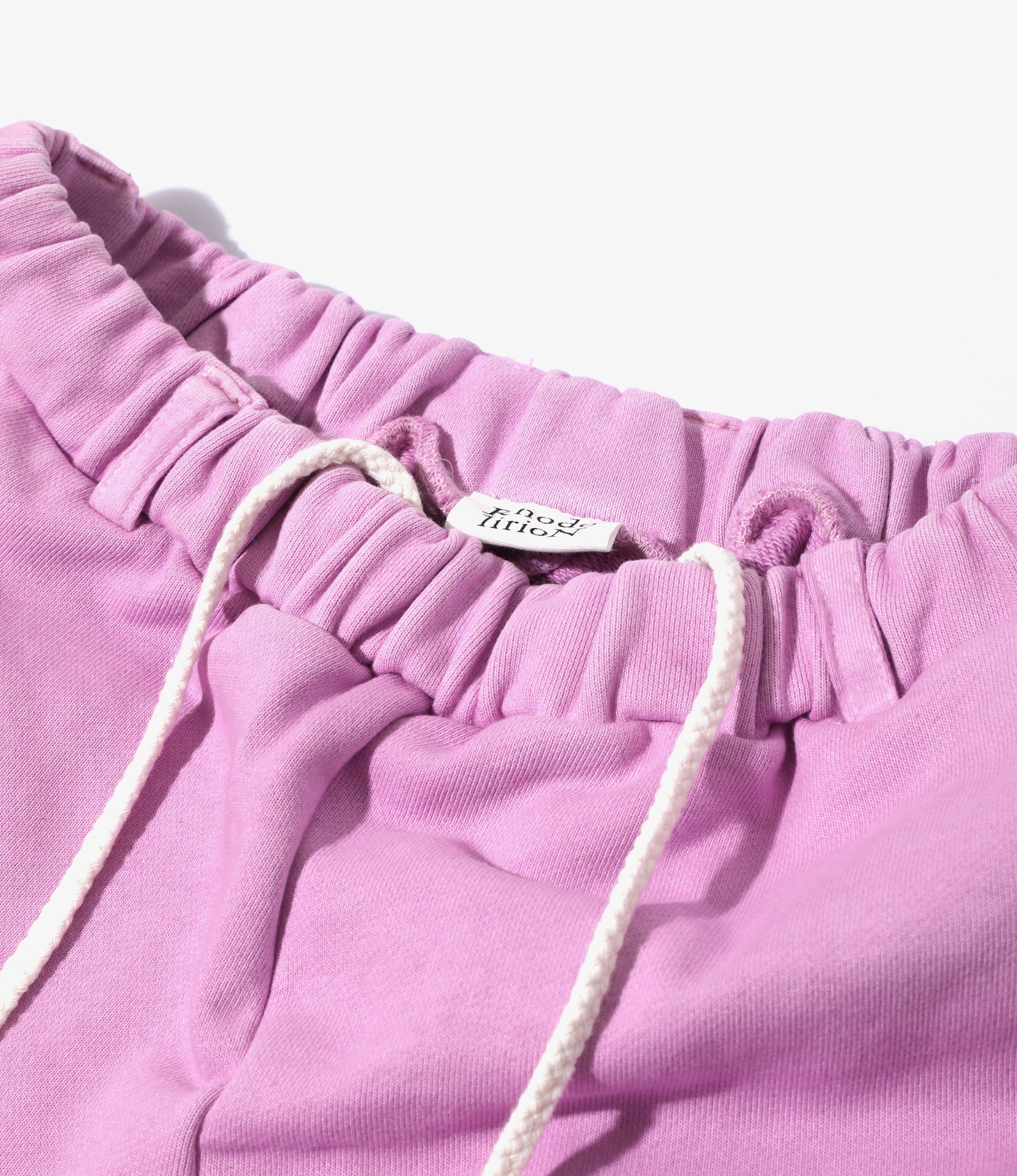 Balloon Pant - Lilac - Damaged