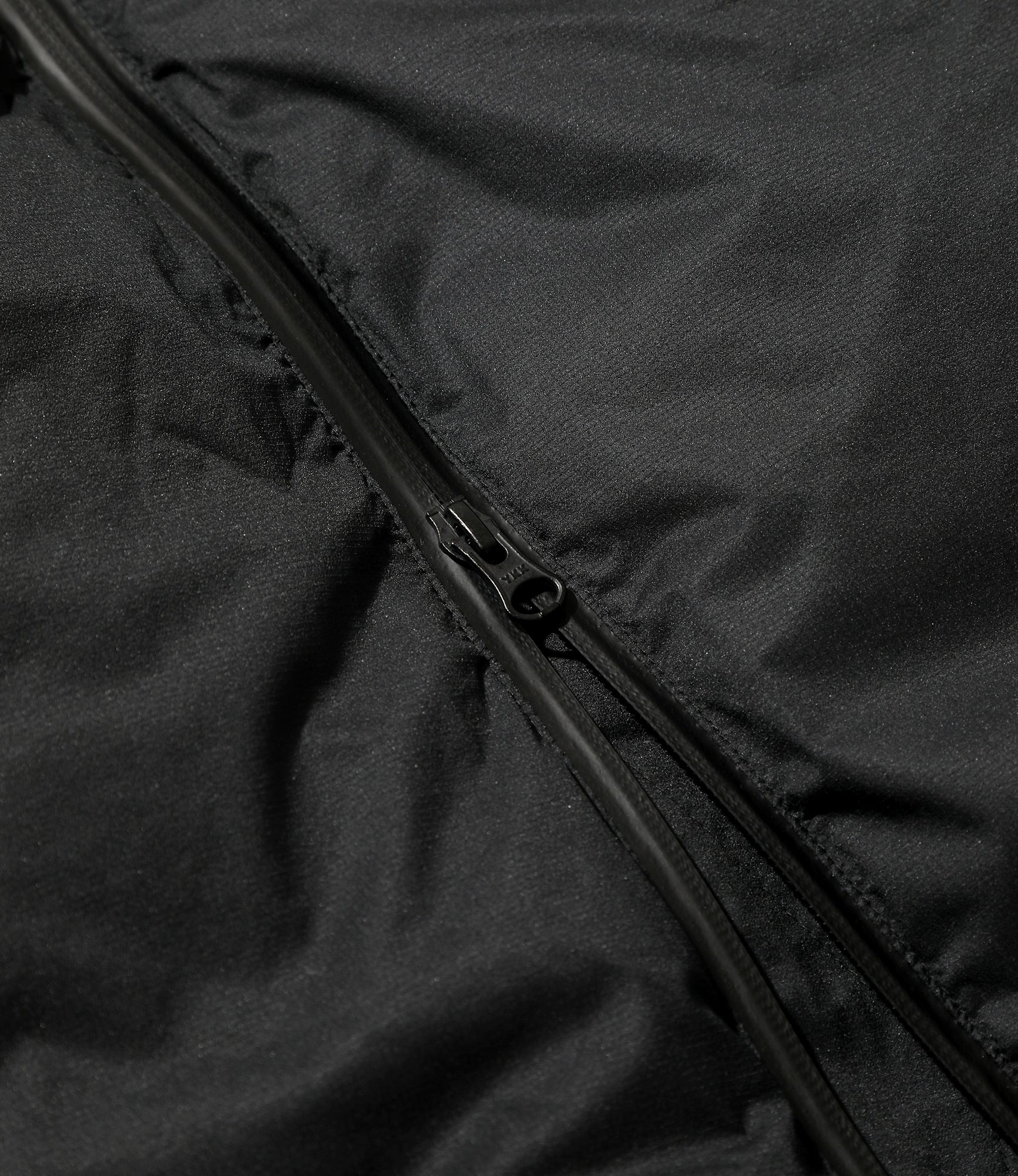 Engineered Garments x Nanga - Zip Jacket - Black