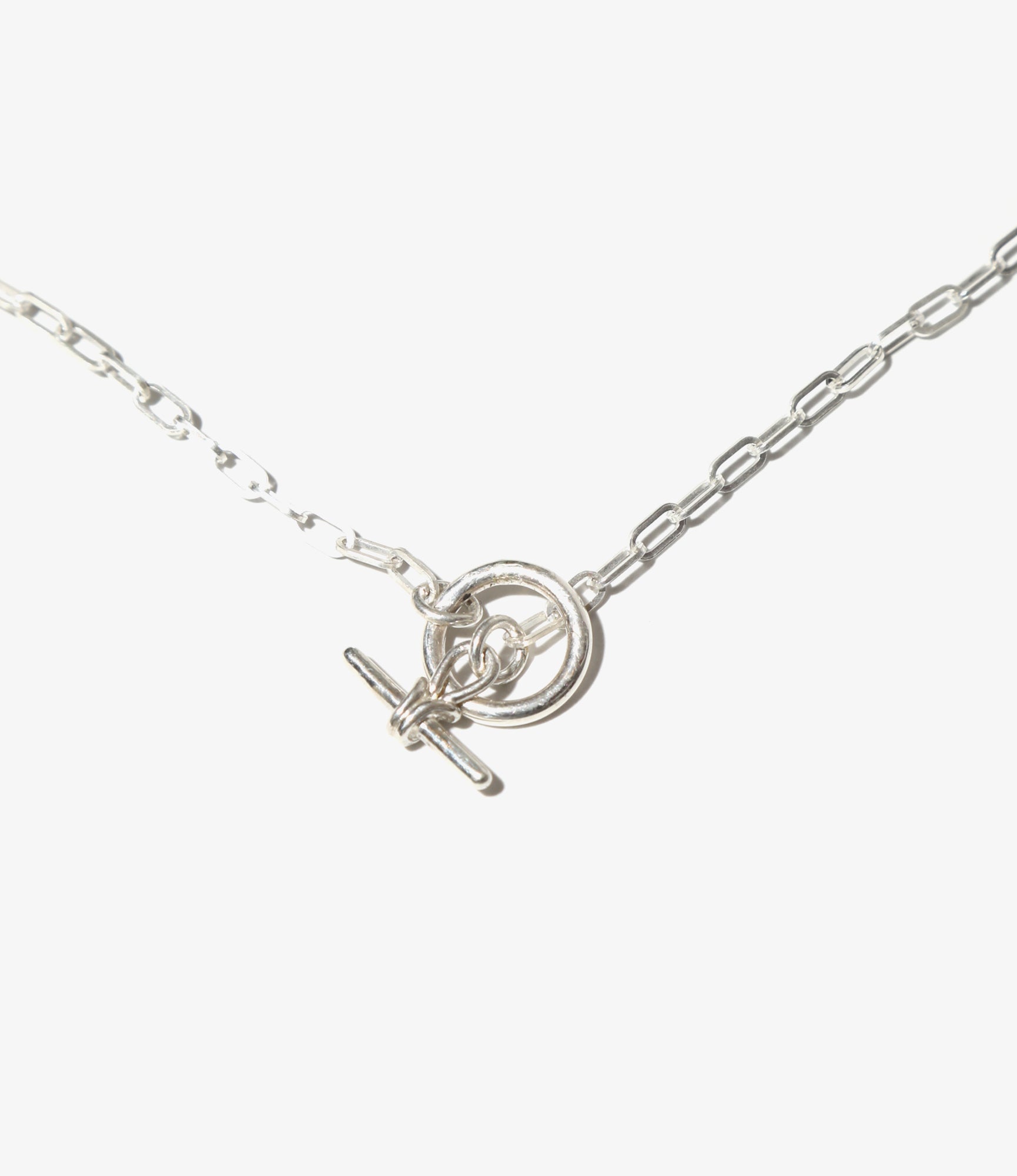 Peace Pendant - Silver - 925 Silver