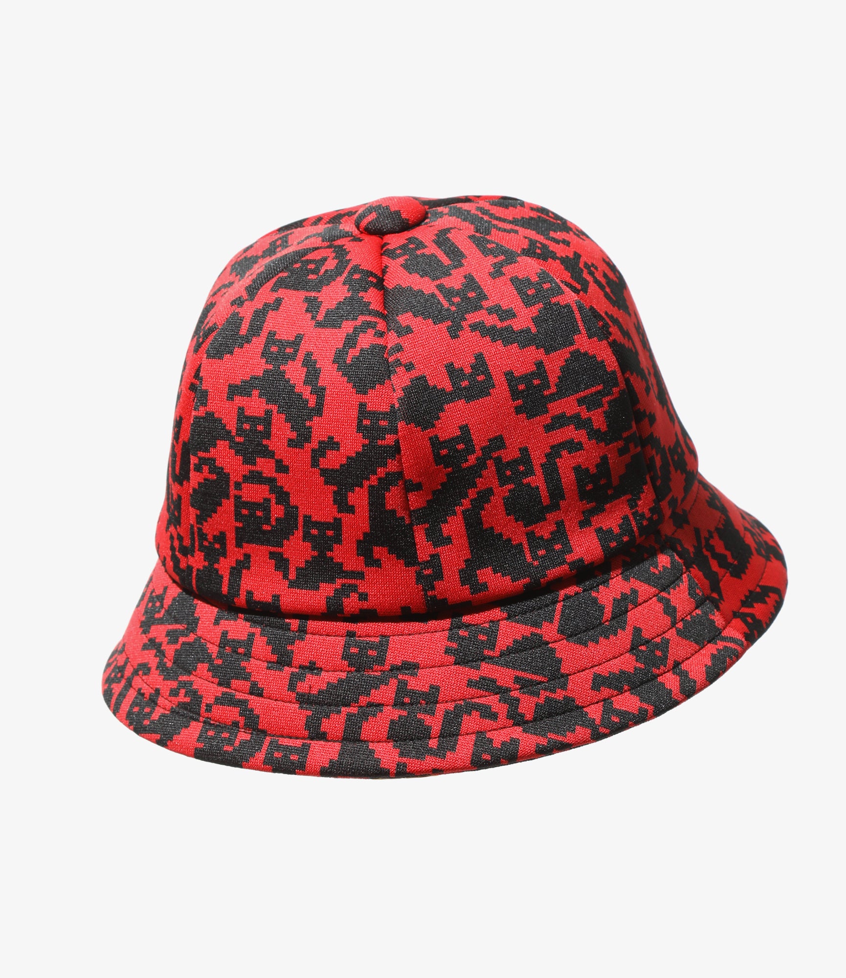 Bermuda Hat - Cat - Poly Jq.