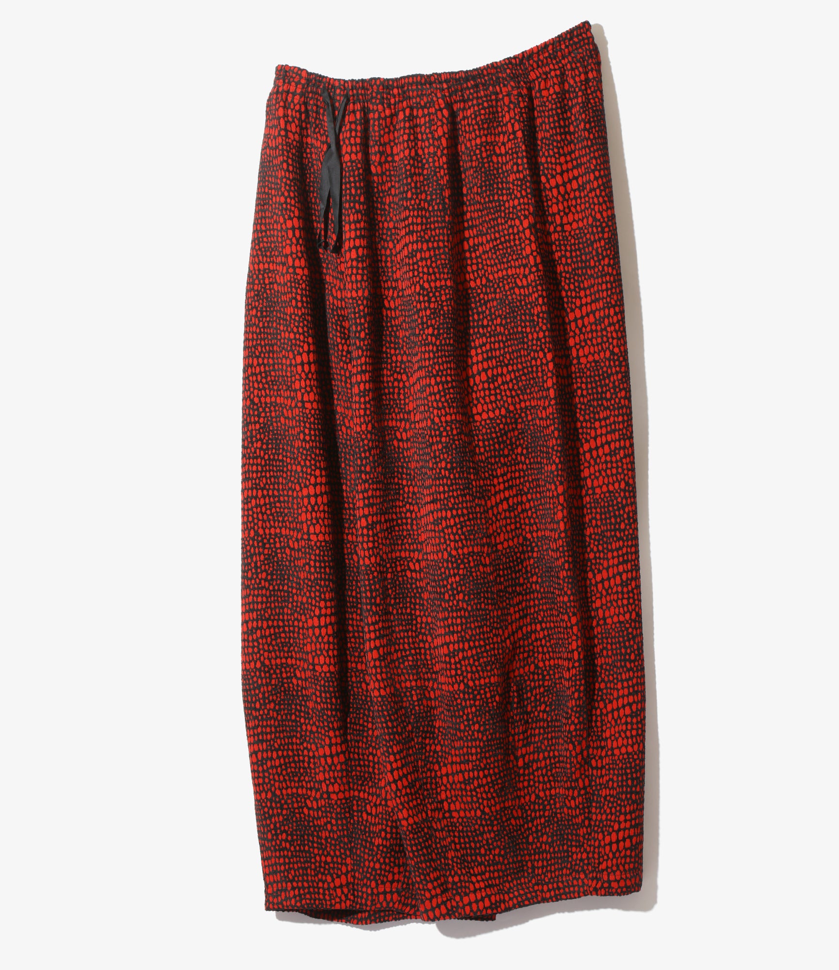 H.D.P. Pant - Red - R/AC Mall Animal Jq.