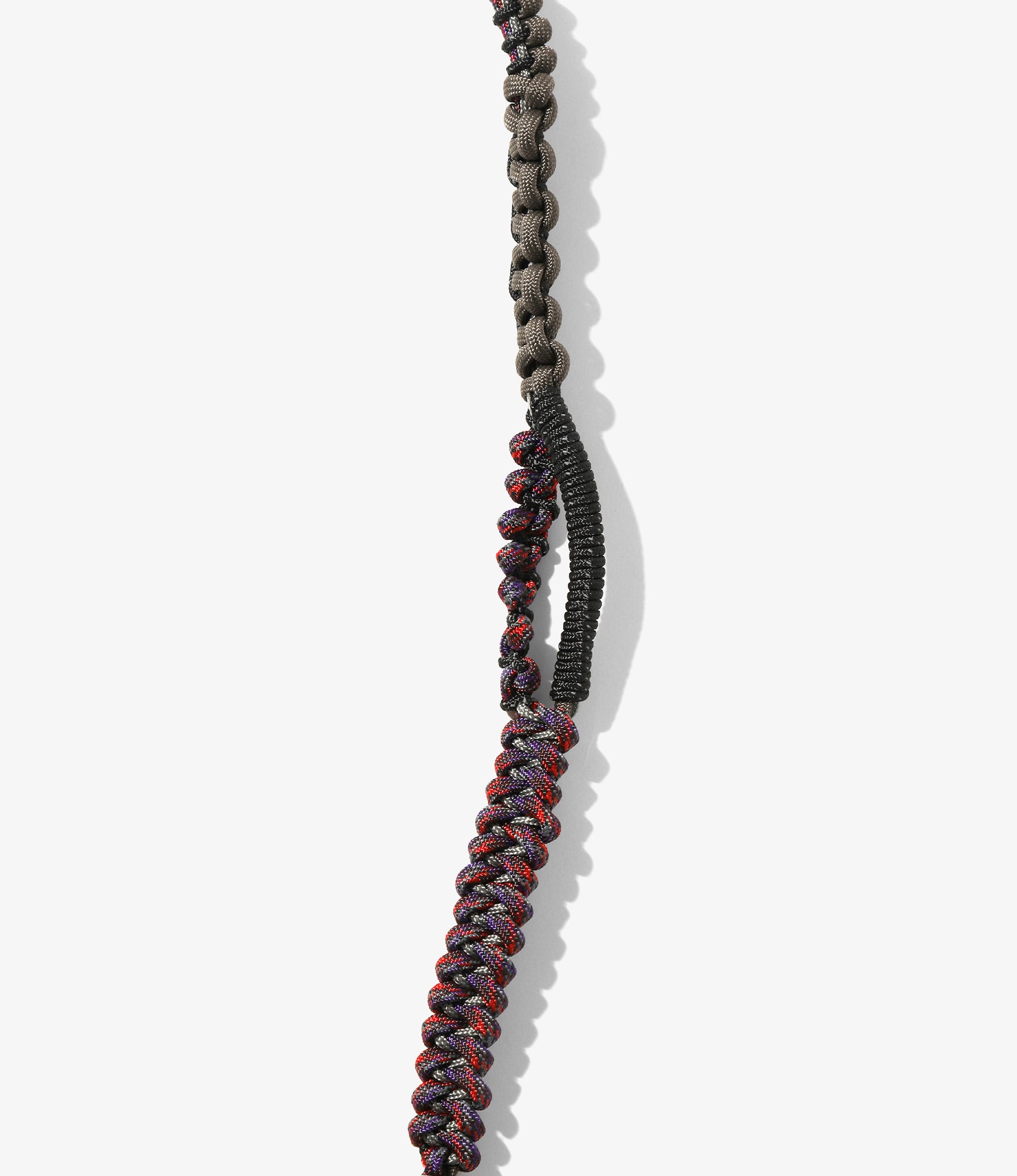 S2W8 x B:TOGETHER Lanyard - Assort. - 52" Rope Para Cord