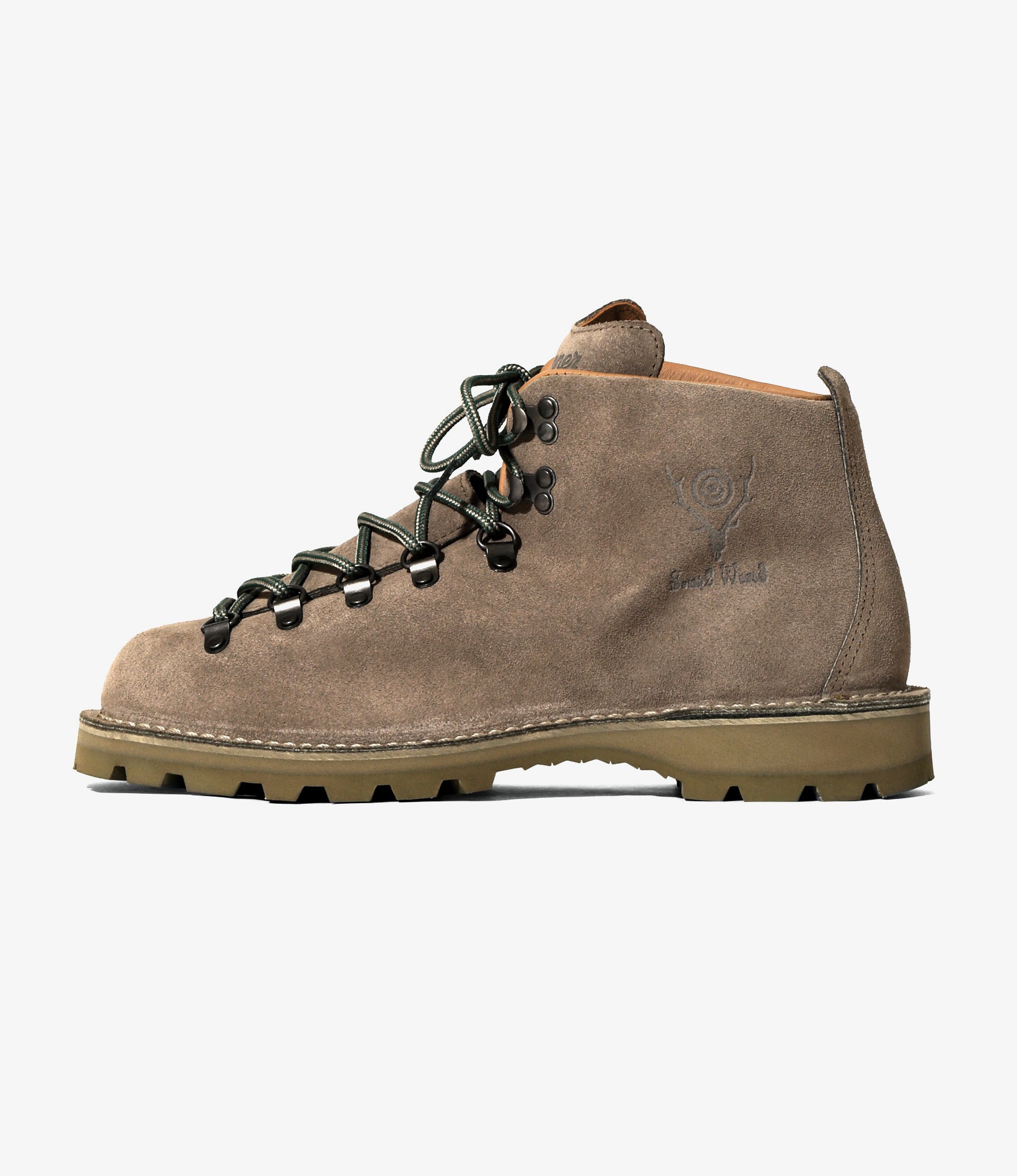 South2 West8 x Danner - Mountain Light