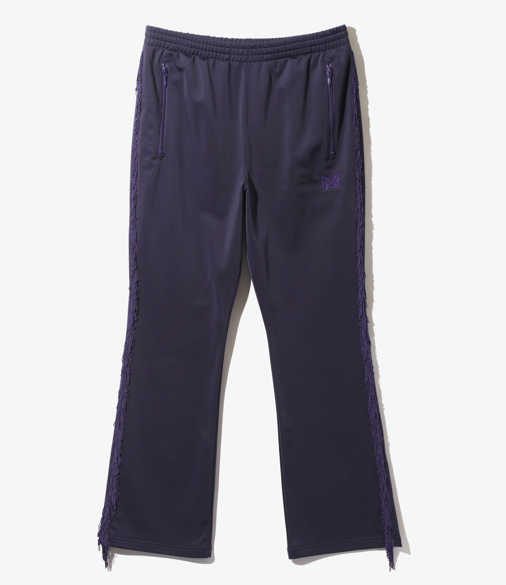 needles H.D. Track Pants 21SS 謙っ Eggplant